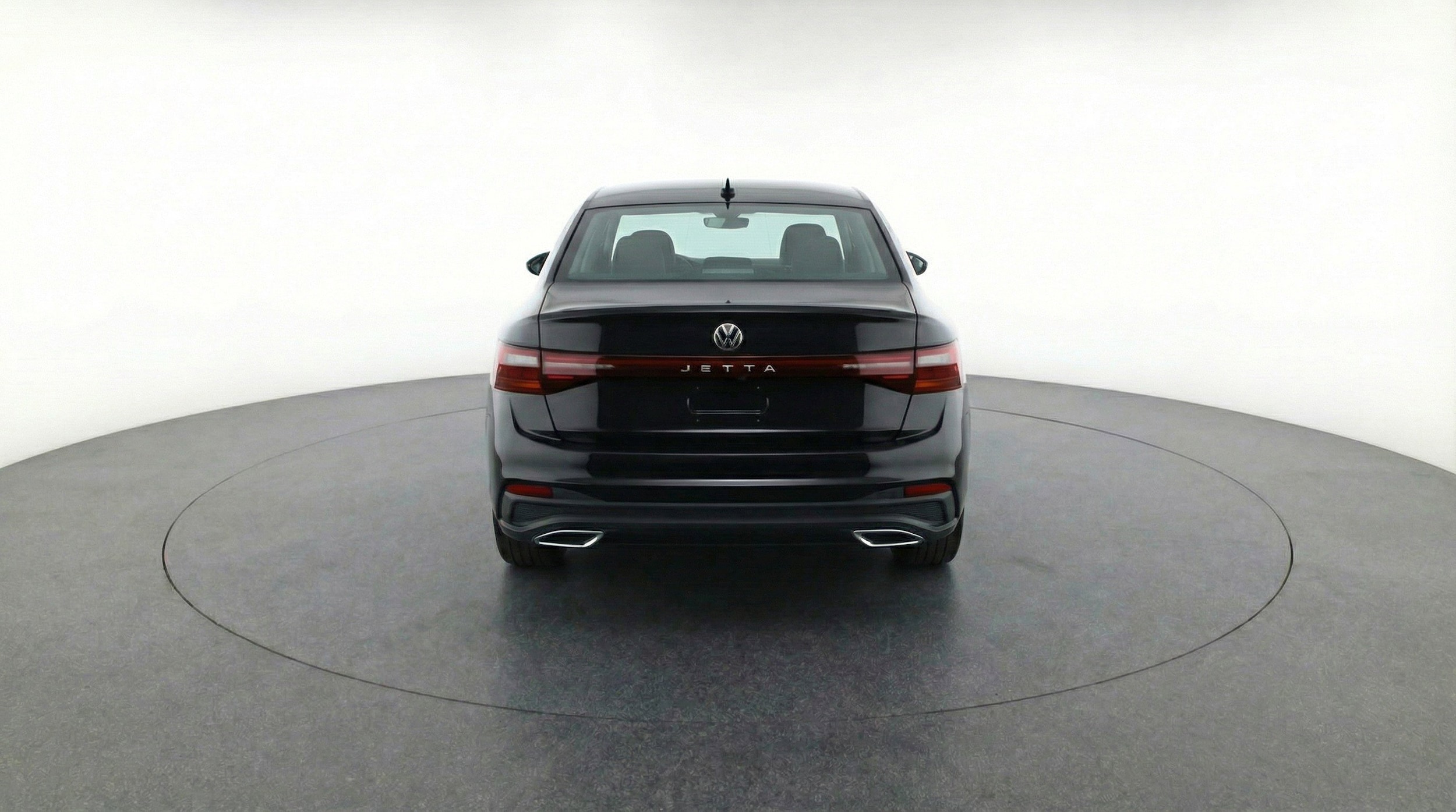 Thumbnail: 2025 Volkswagen Jetta - 7