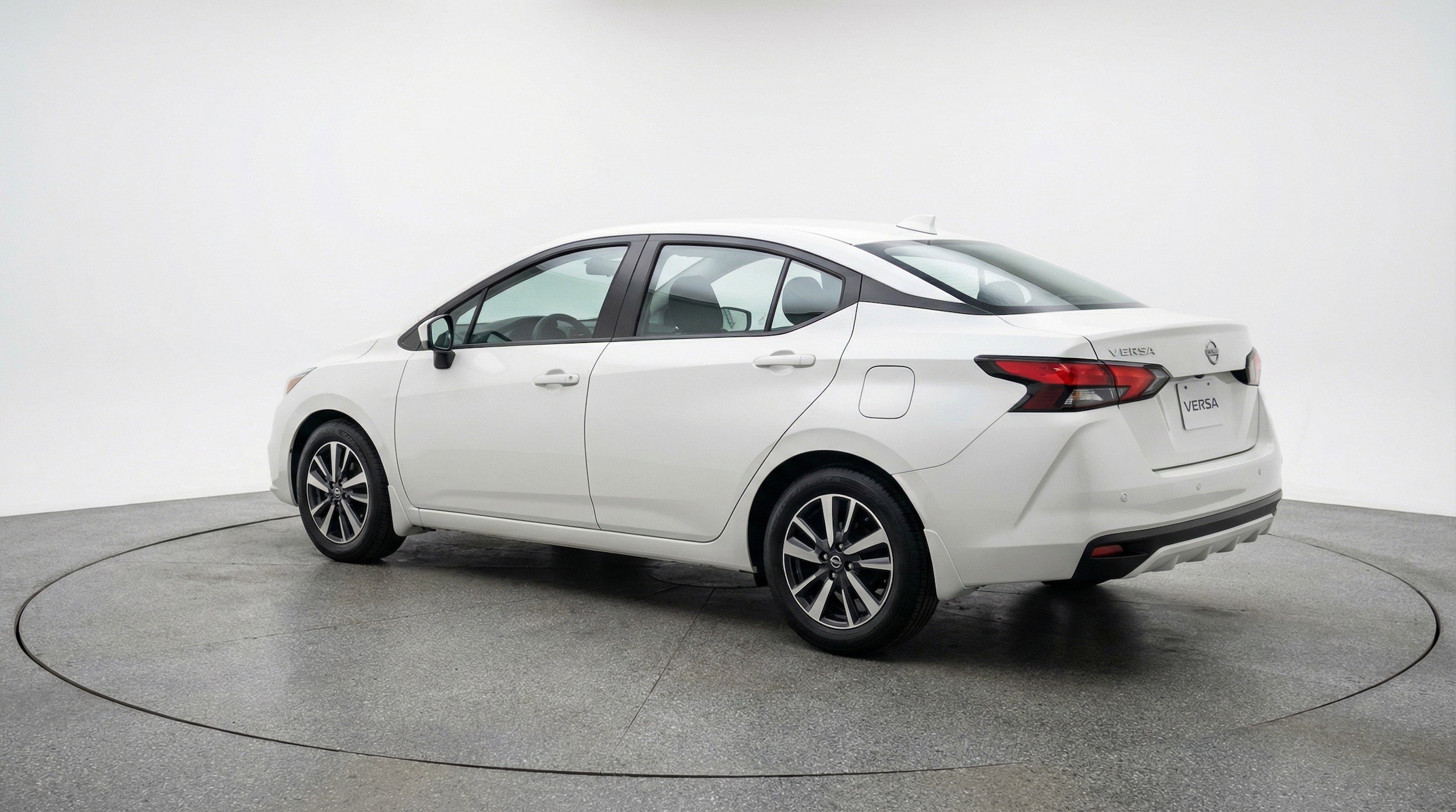 Thumbnail: 2025 Nissan Versa - 6