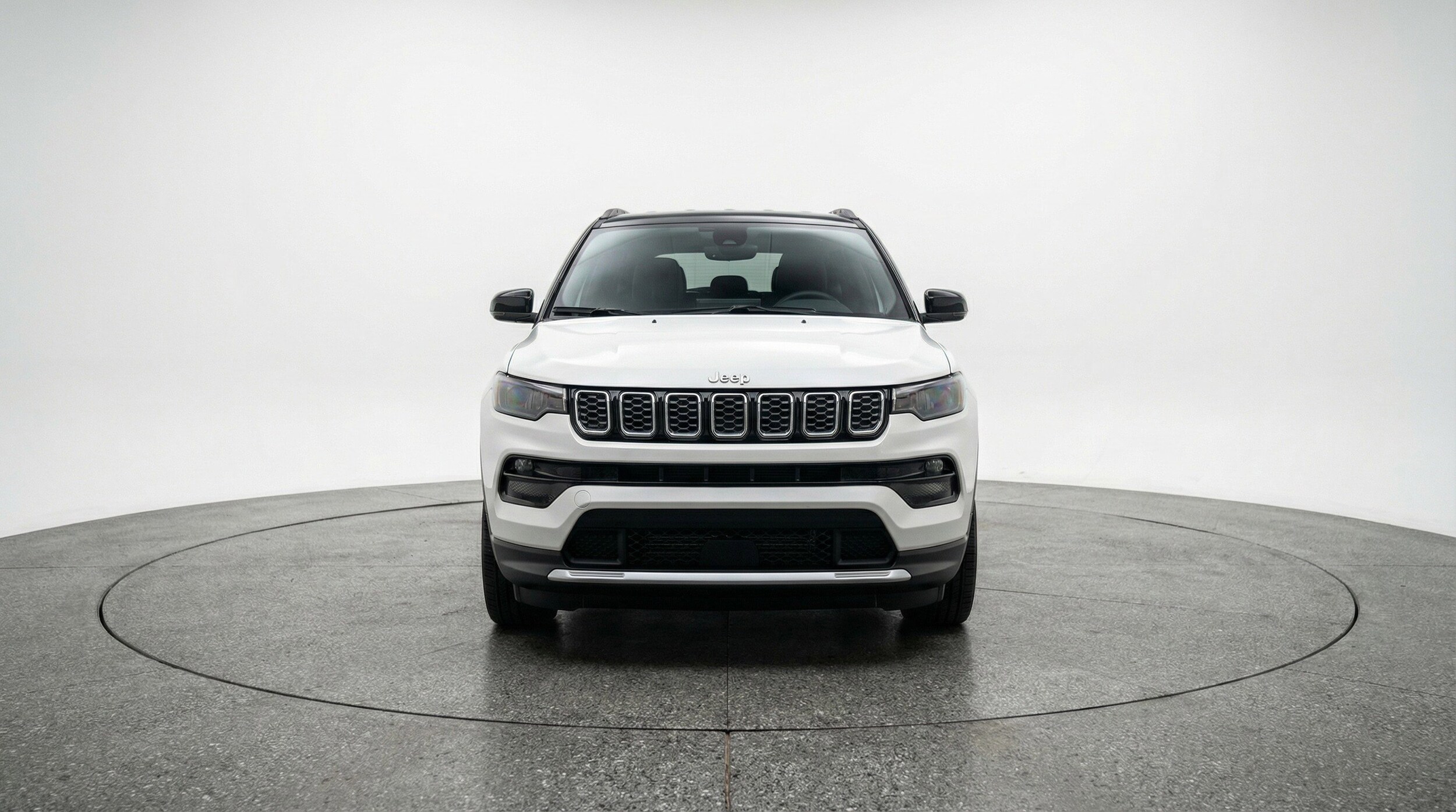 Thumbnail: 2025 Jeep Compass - 2