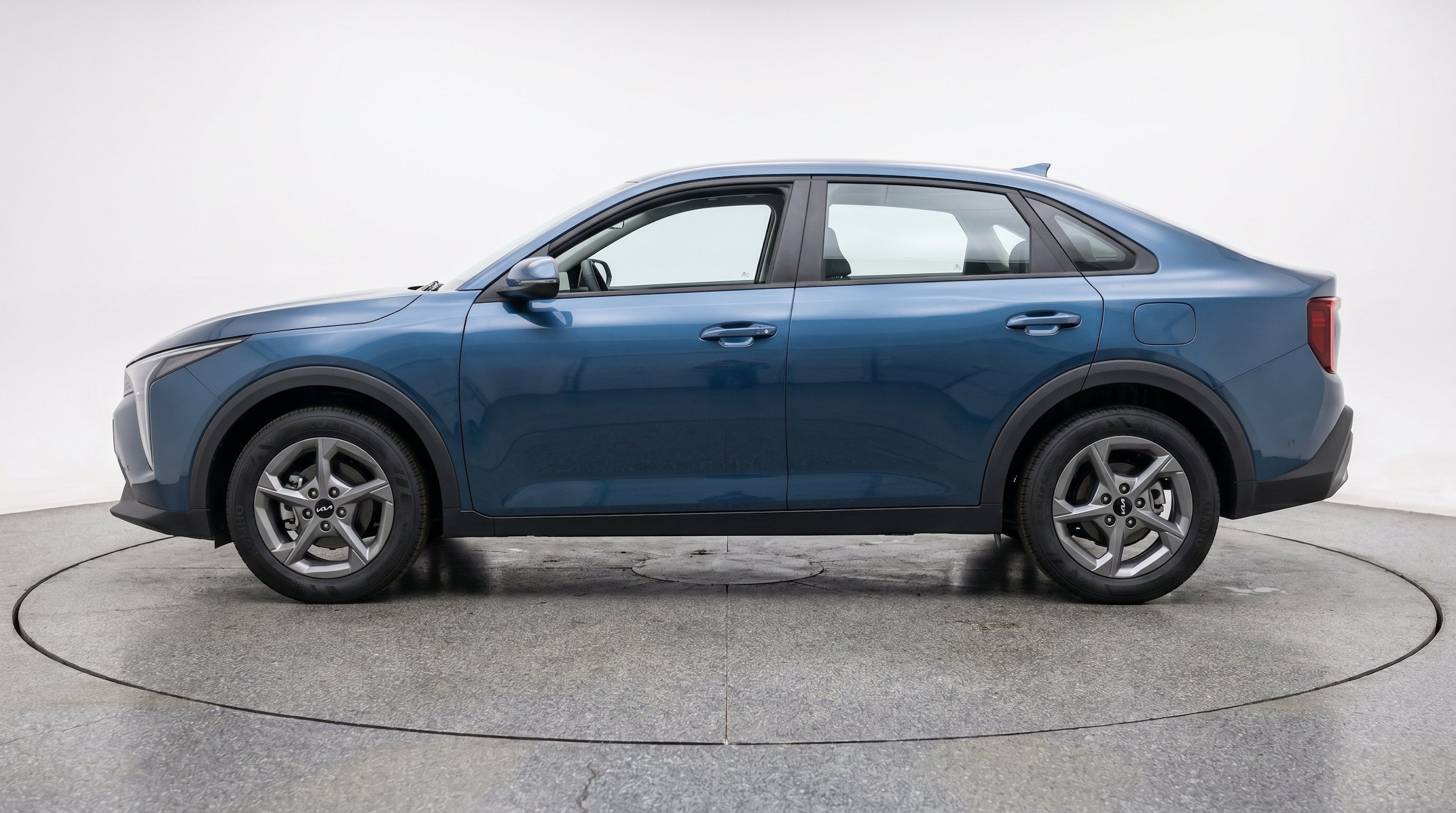 Thumbnail: 2026 Kia K4 - 5