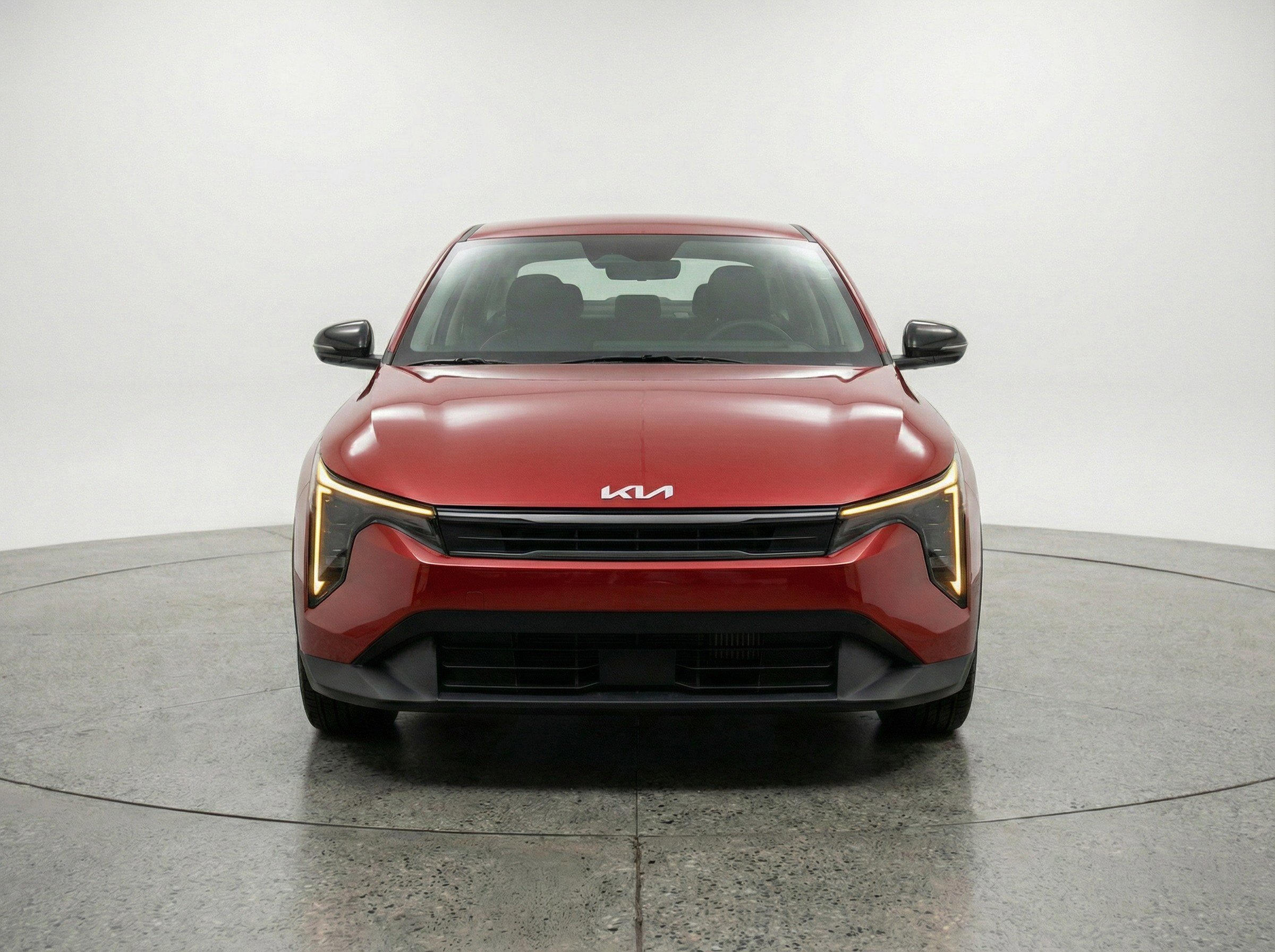 Thumbnail: 2025 Kia K4 - 2