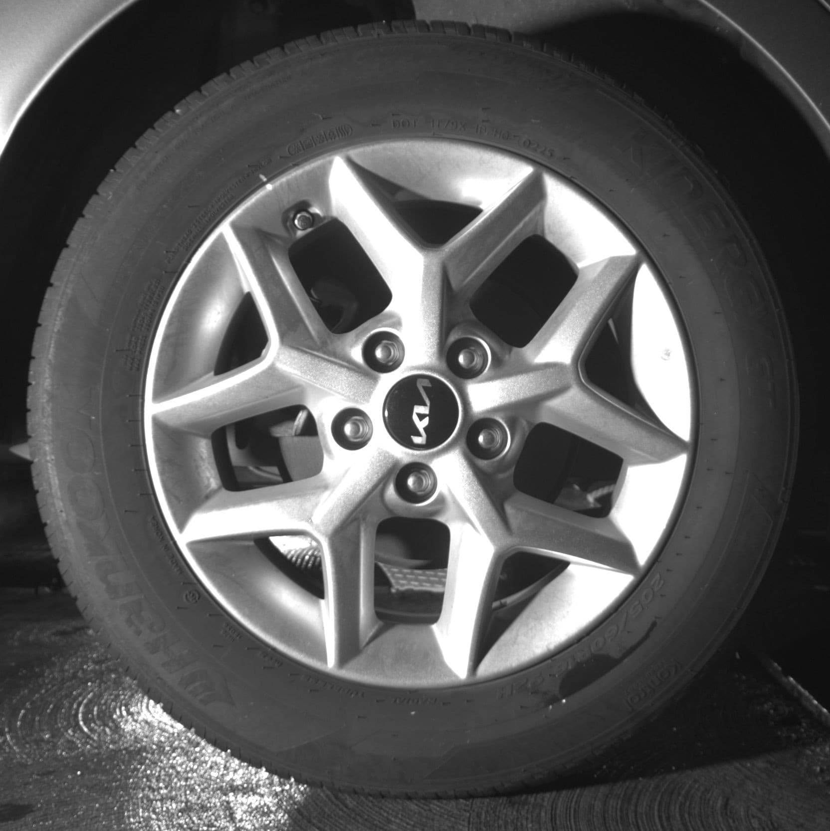 Thumbnail: 2025 Kia Soul - 12