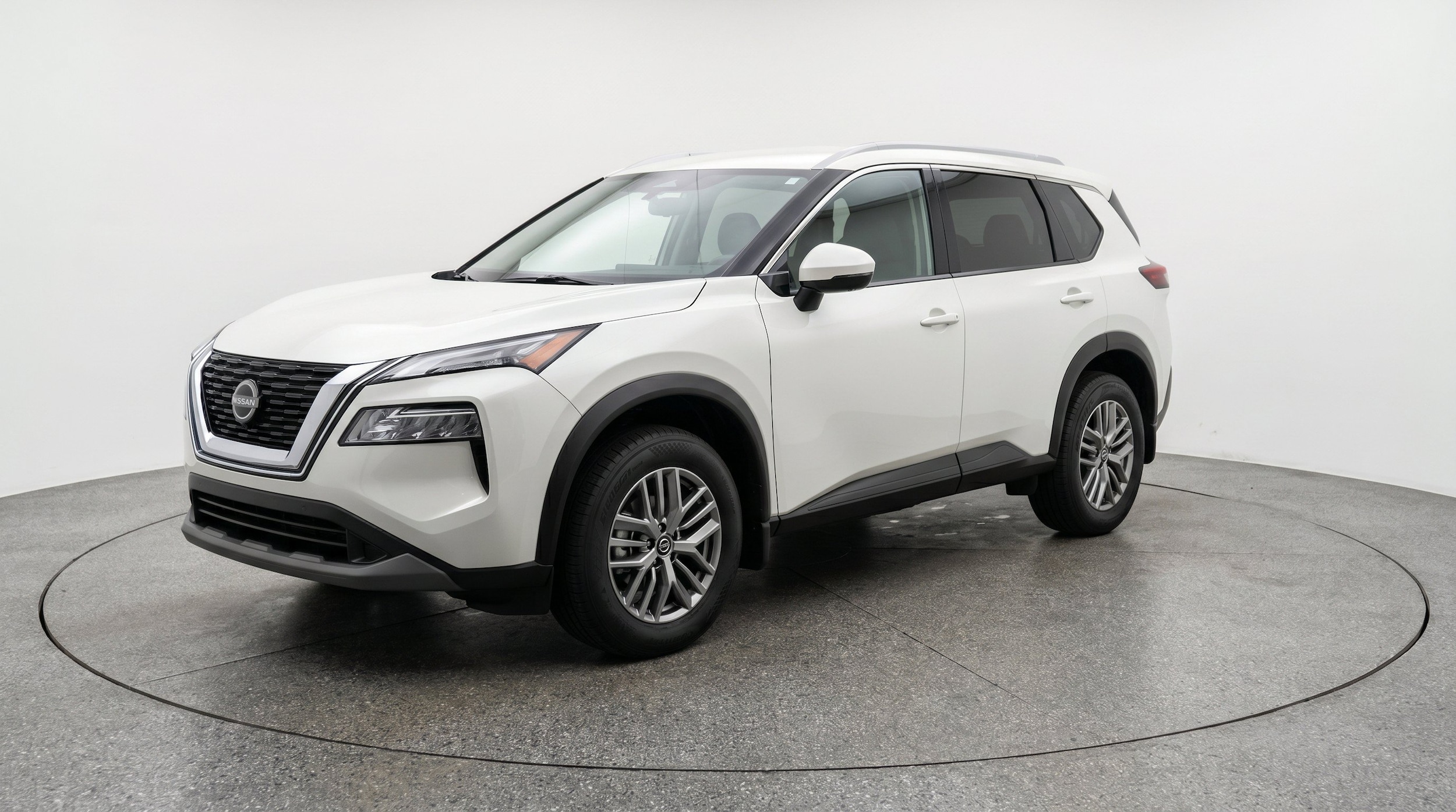 Thumbnail: 2026 Nissan Rogue - 3