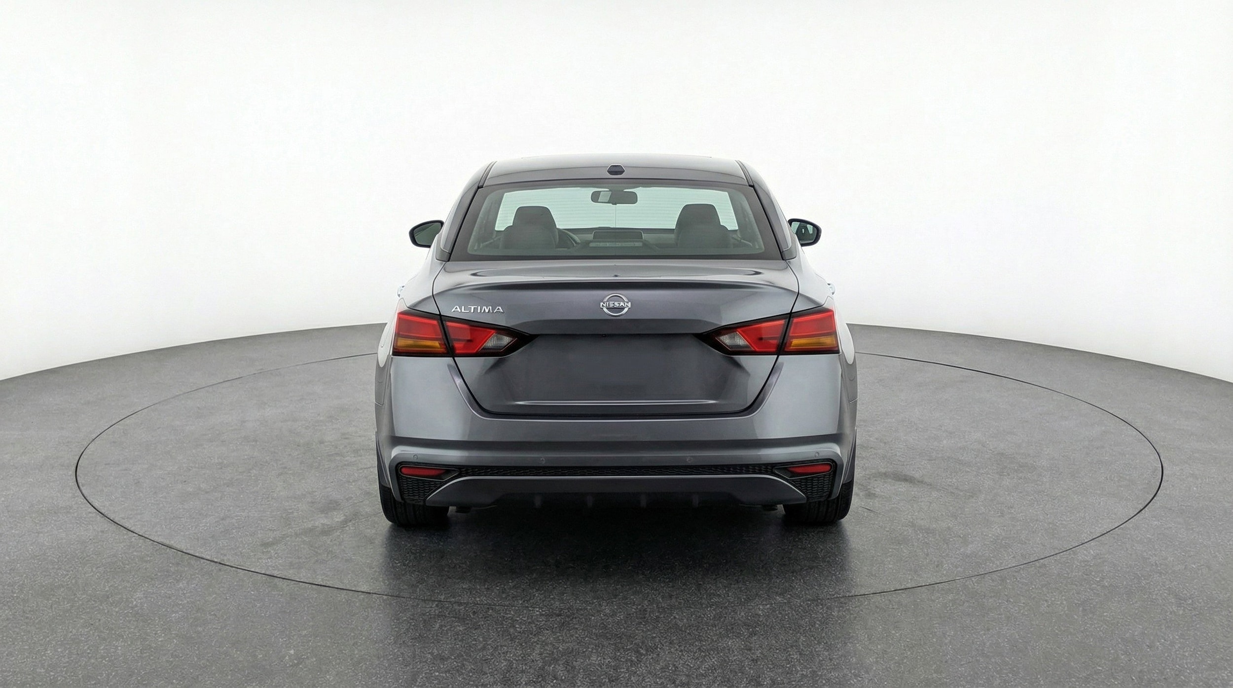 Thumbnail: 2025 Nissan Altima - 7