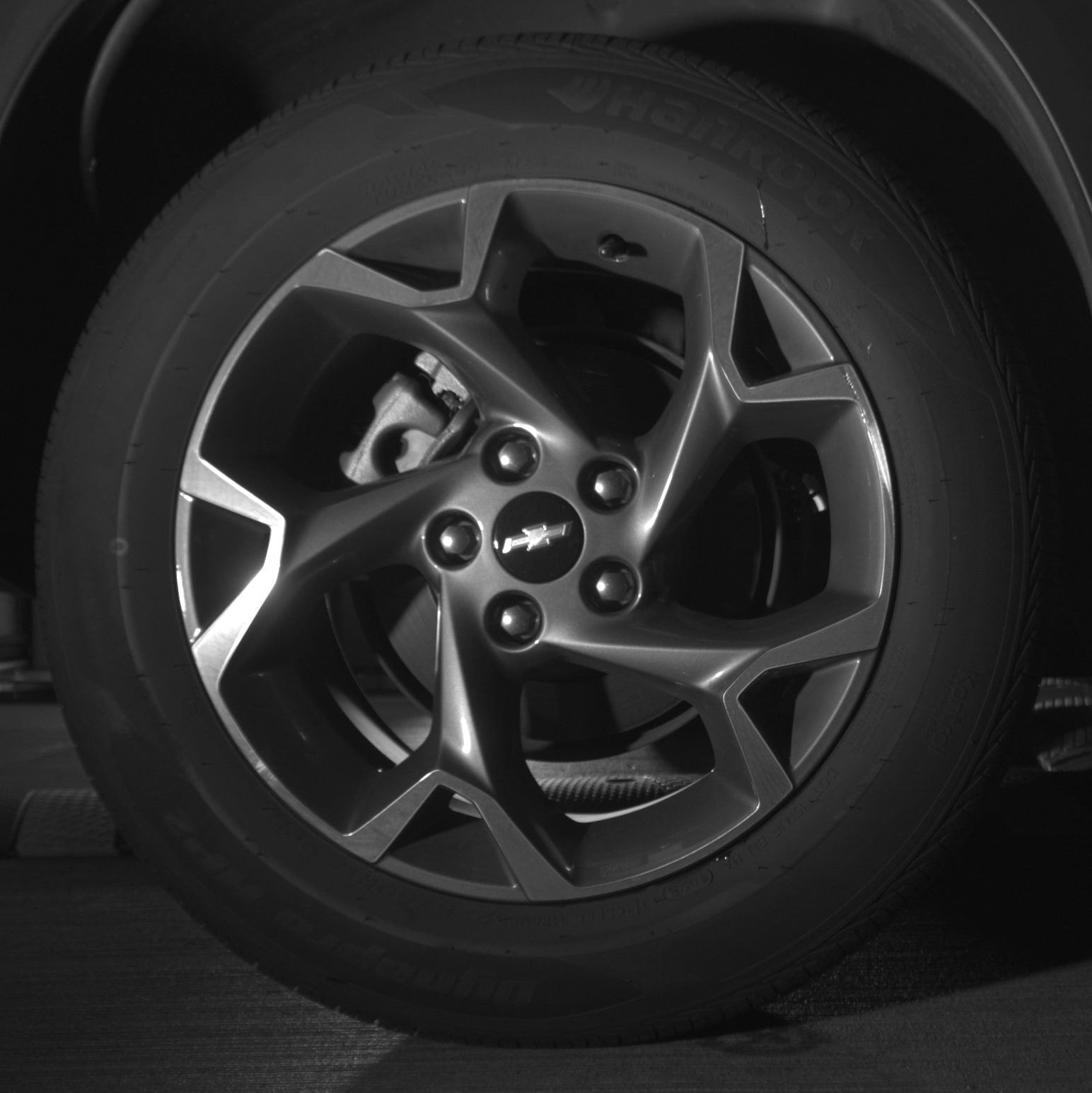 Thumbnail: 2025 Chevrolet Trax - 15
