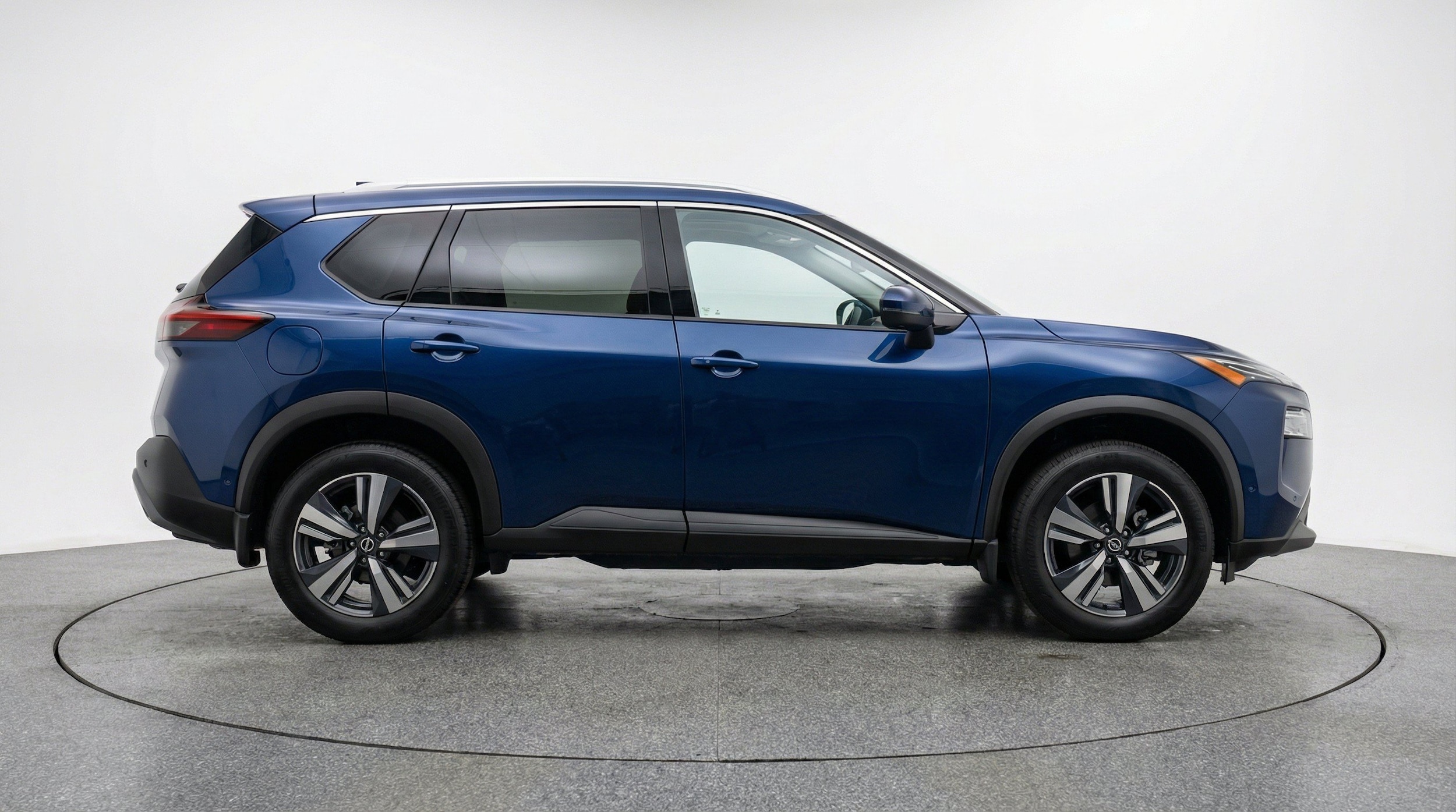 Thumbnail: 2026 Nissan Rogue - 11