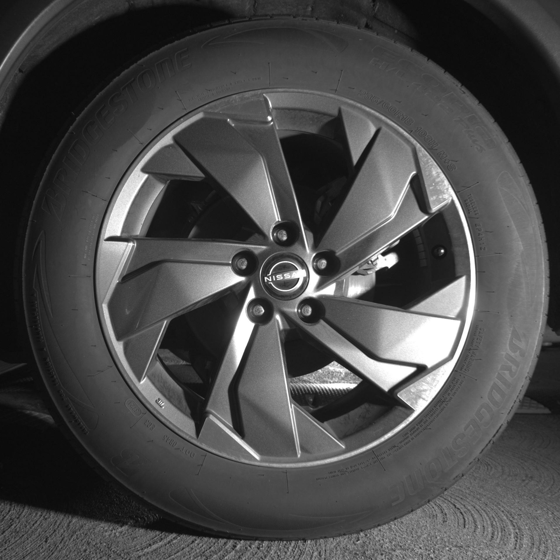 Thumbnail: 2025 Nissan Rogue - 14