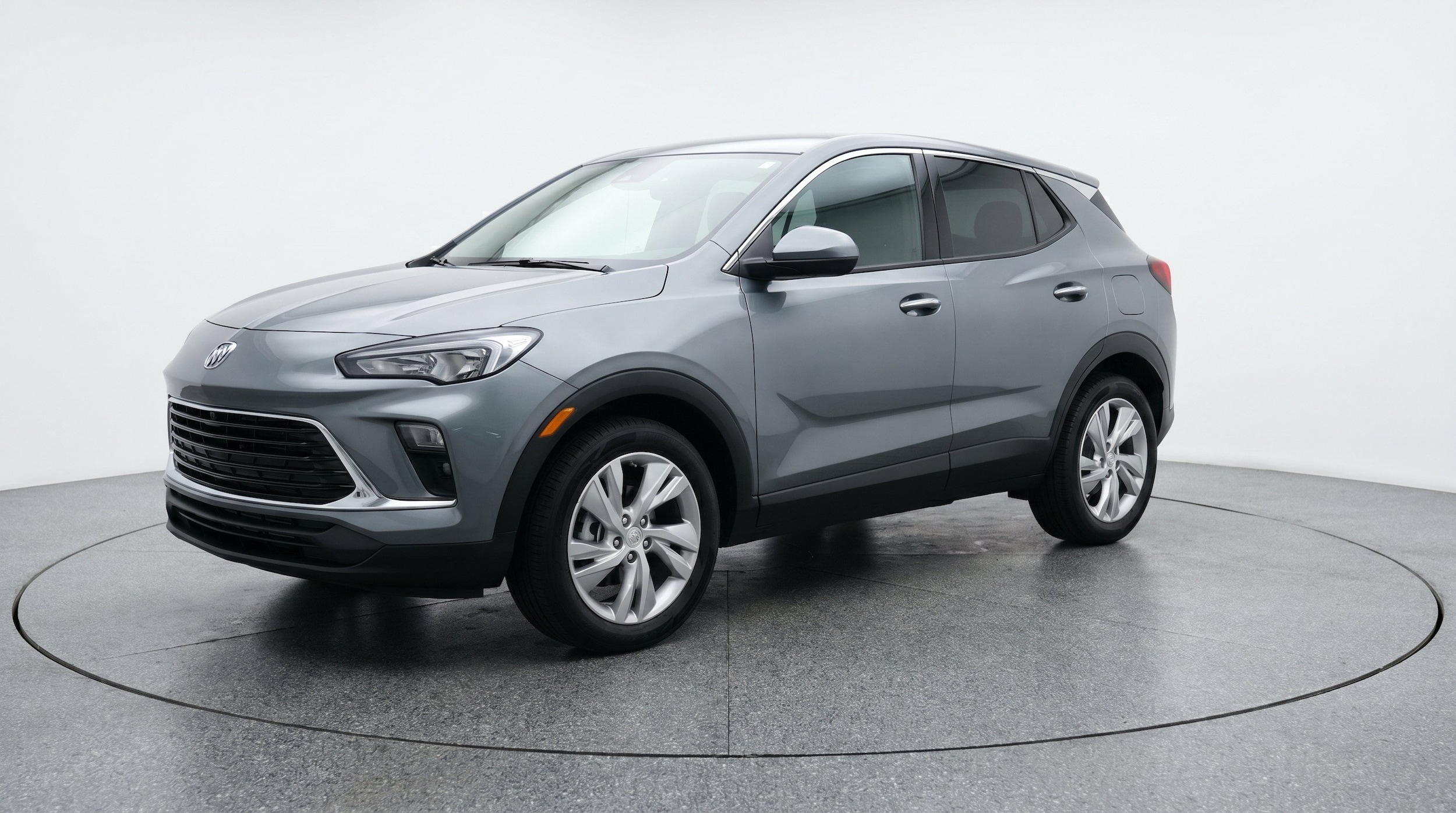 Thumbnail: 2026 Buick Encore GX - 3