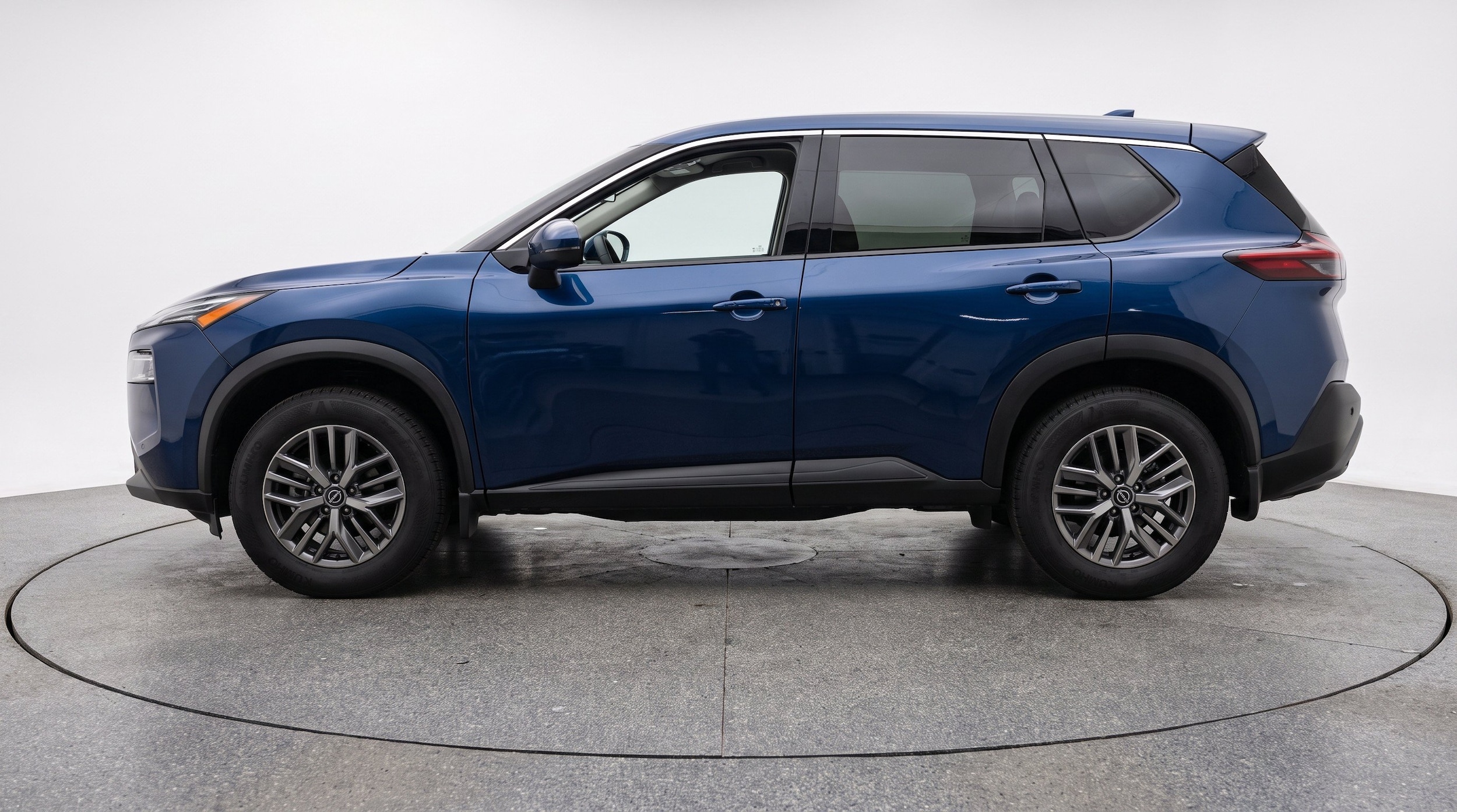 Thumbnail: 2026 Nissan Rogue - 5
