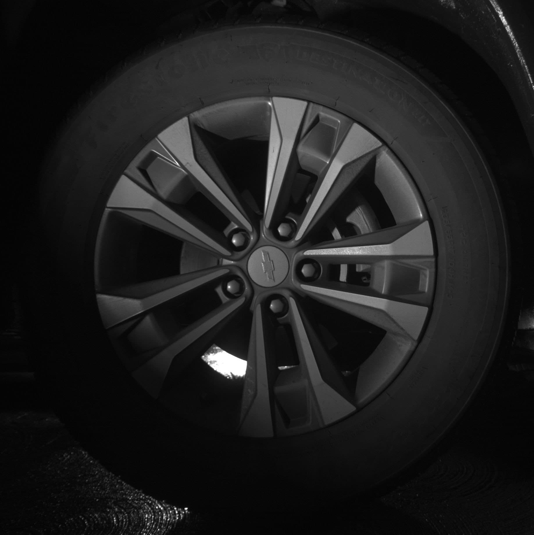 Thumbnail: 2025 Chevrolet Equinox - 13