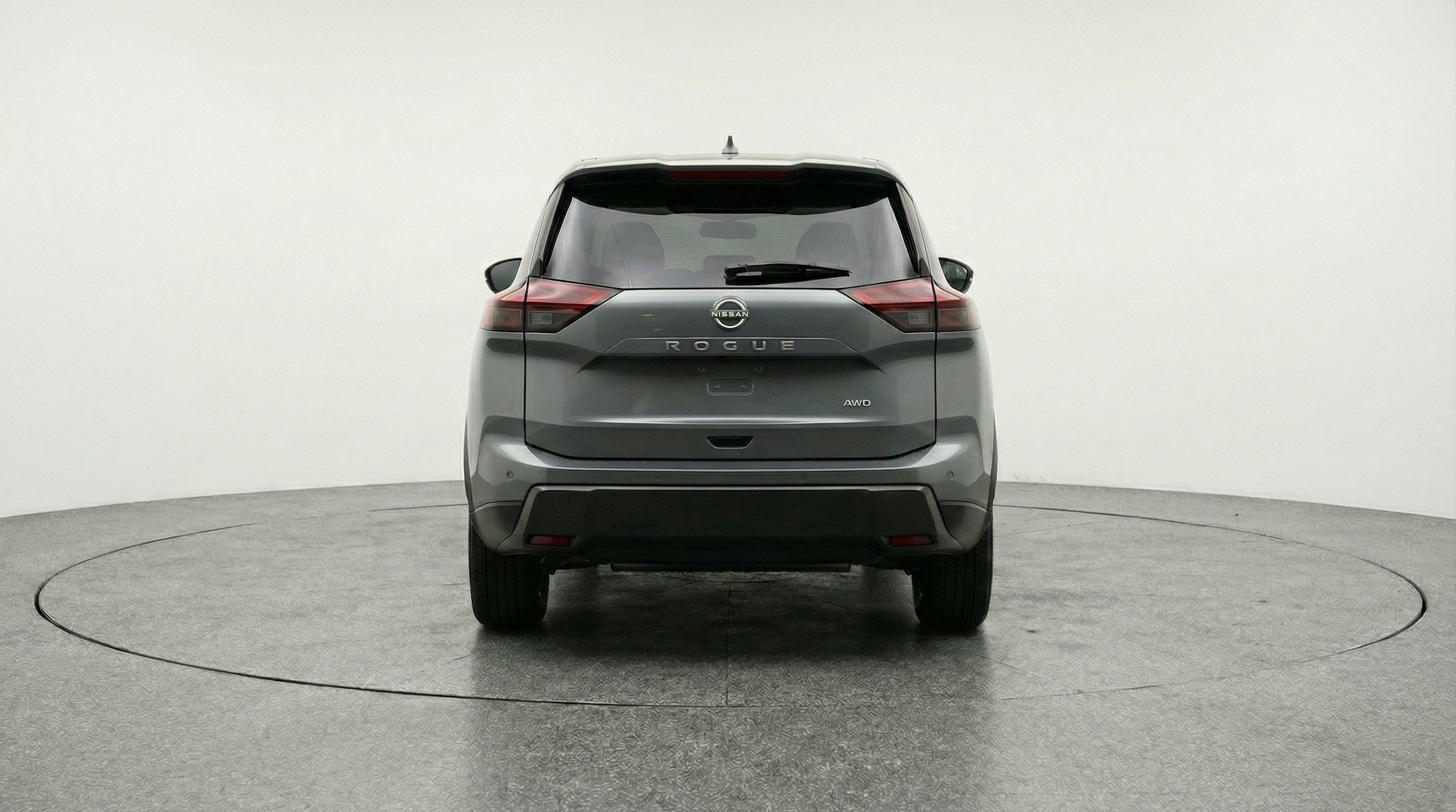 Thumbnail: 2025 Nissan Rogue - 7