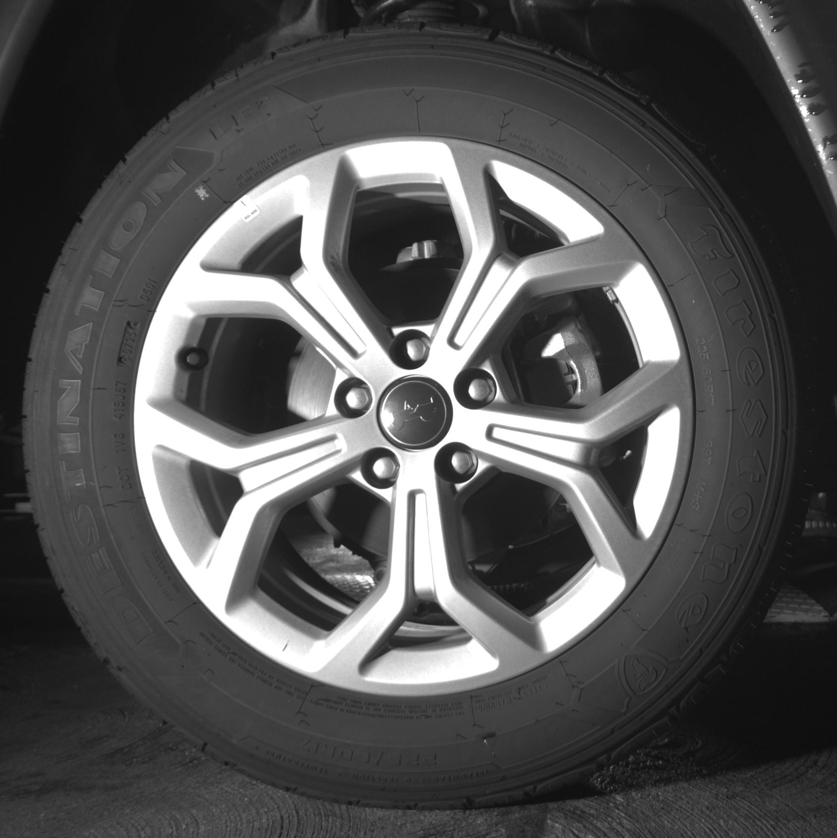 Thumbnail: 2025 Jeep Compass - 12