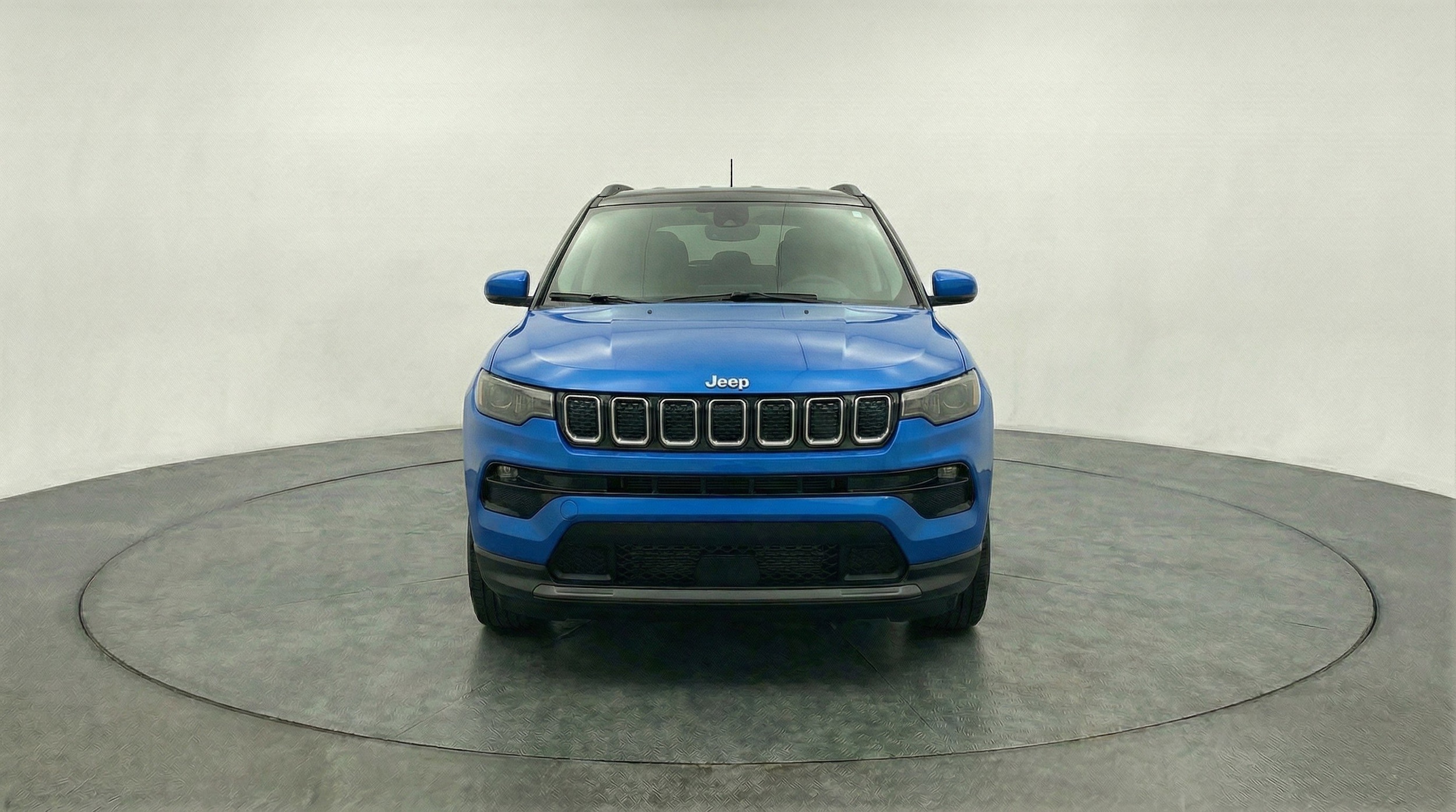 Thumbnail: 2025 Jeep Compass - 2
