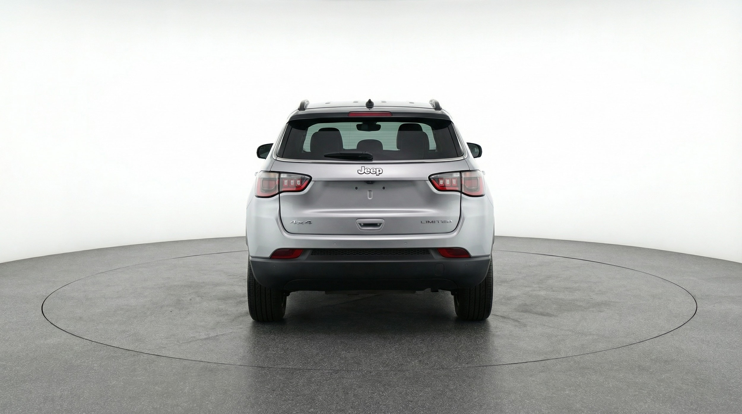 Thumbnail: 2025 Jeep Compass - 6