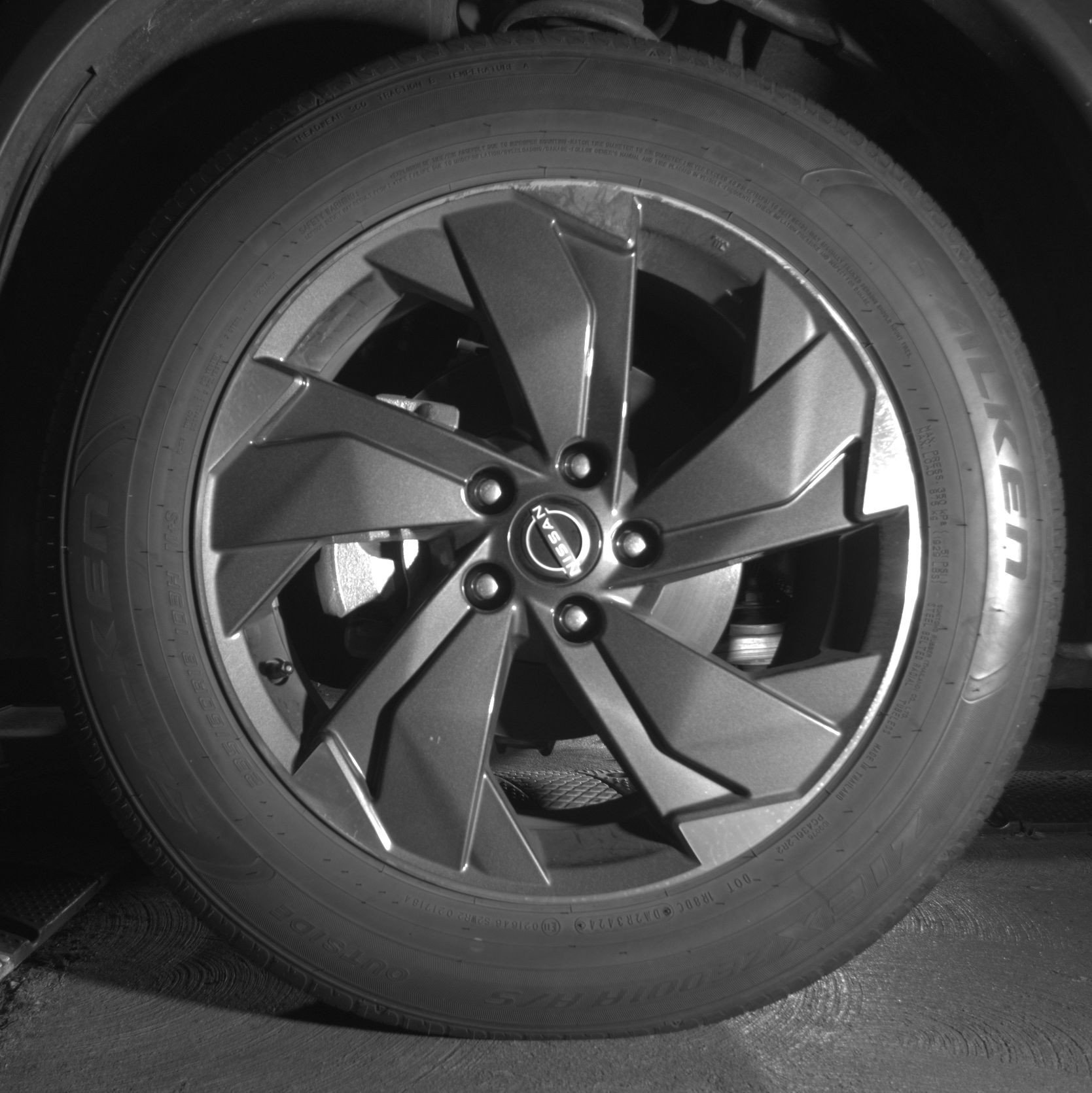 Thumbnail: 2025 Nissan Rogue - 12