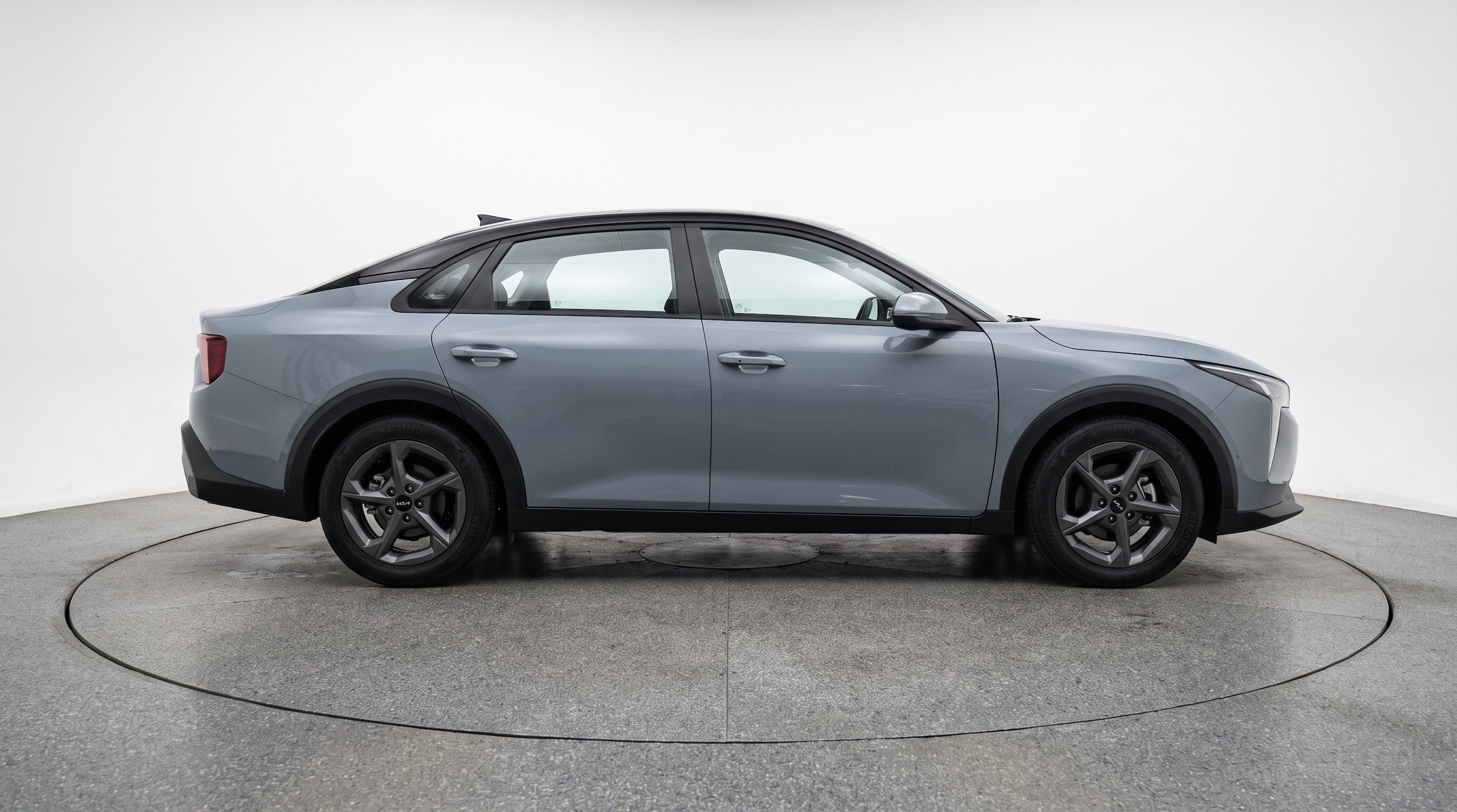Thumbnail: 2026 Kia K4 - 10