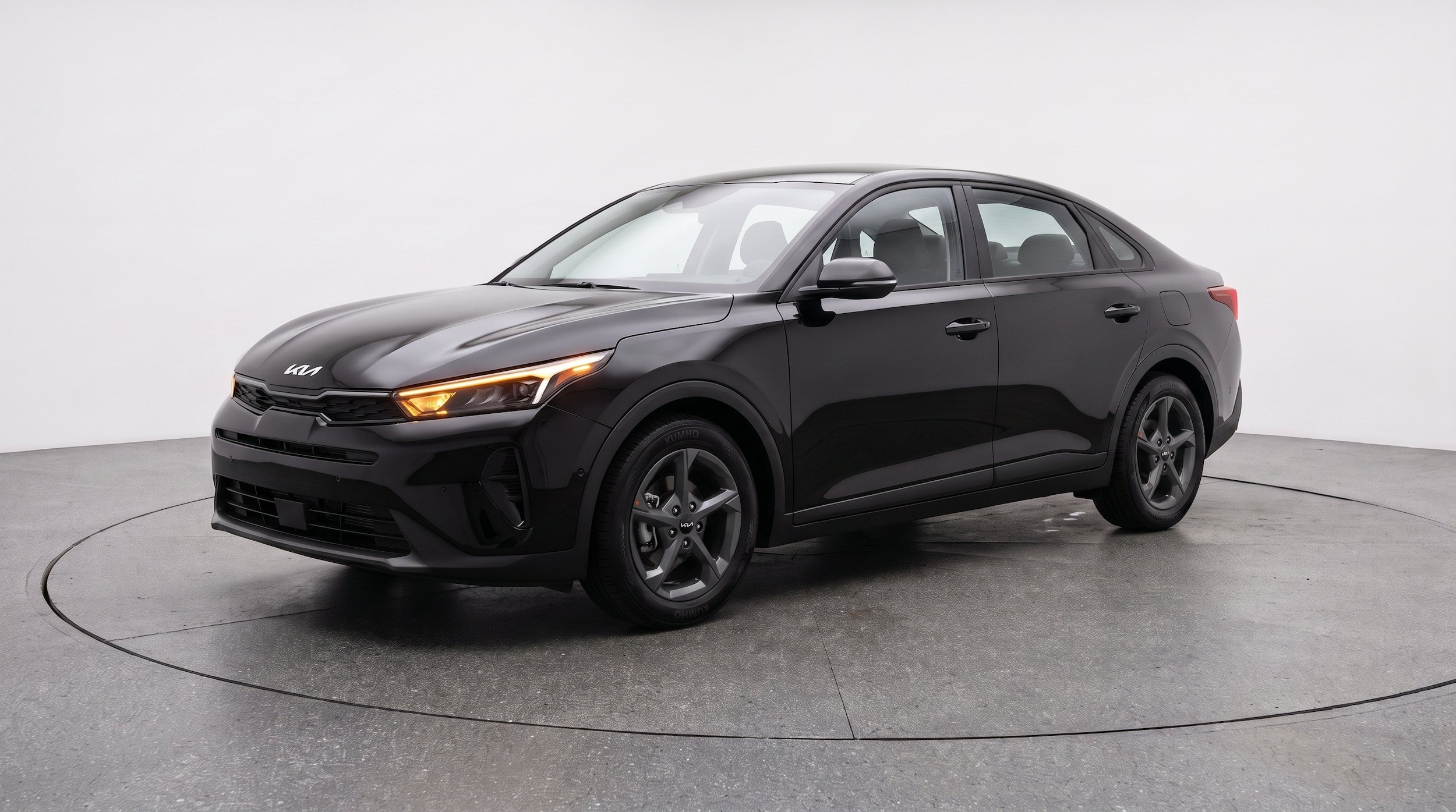 Thumbnail: 2026 Kia K4 - 3