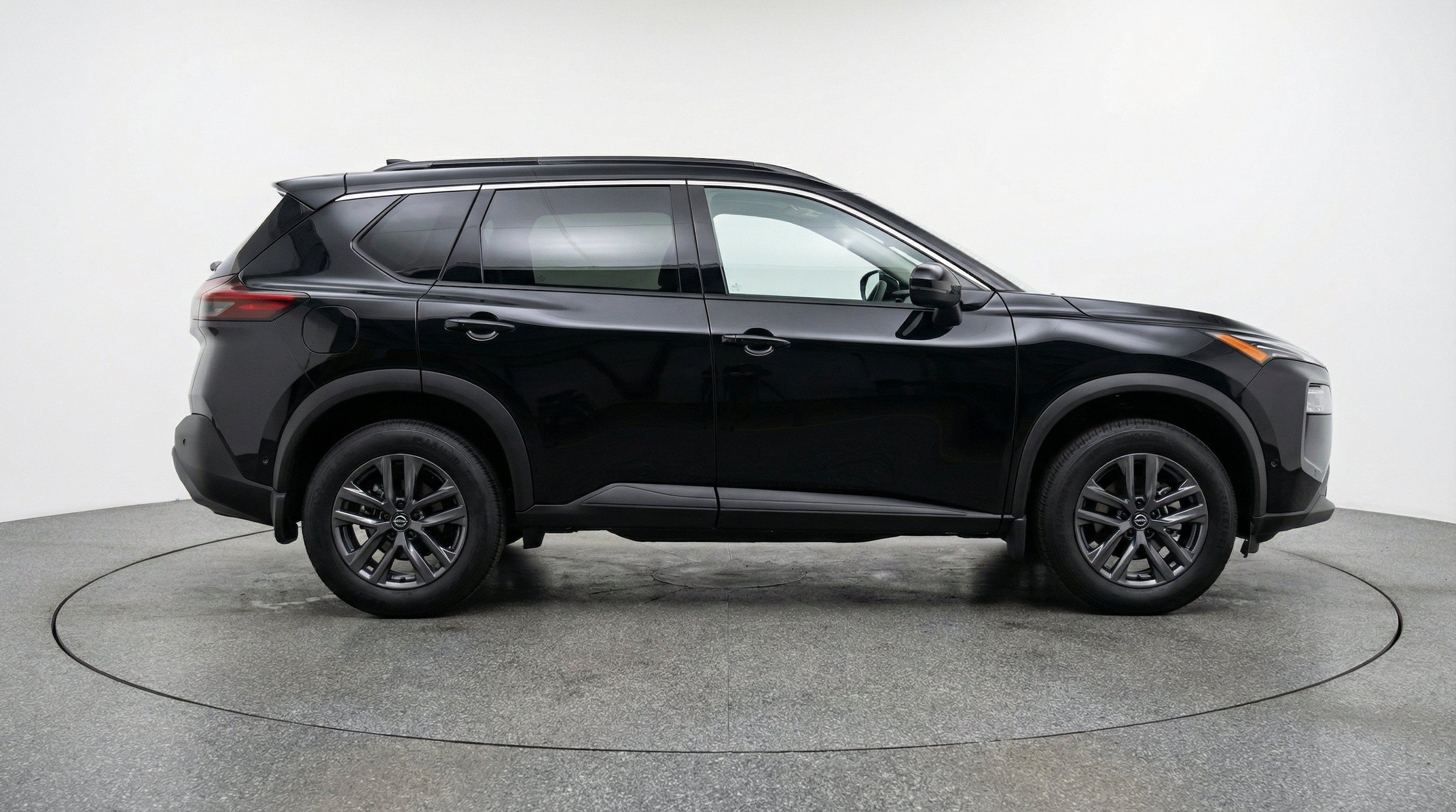 Thumbnail: 2026 Nissan Rogue - 11
