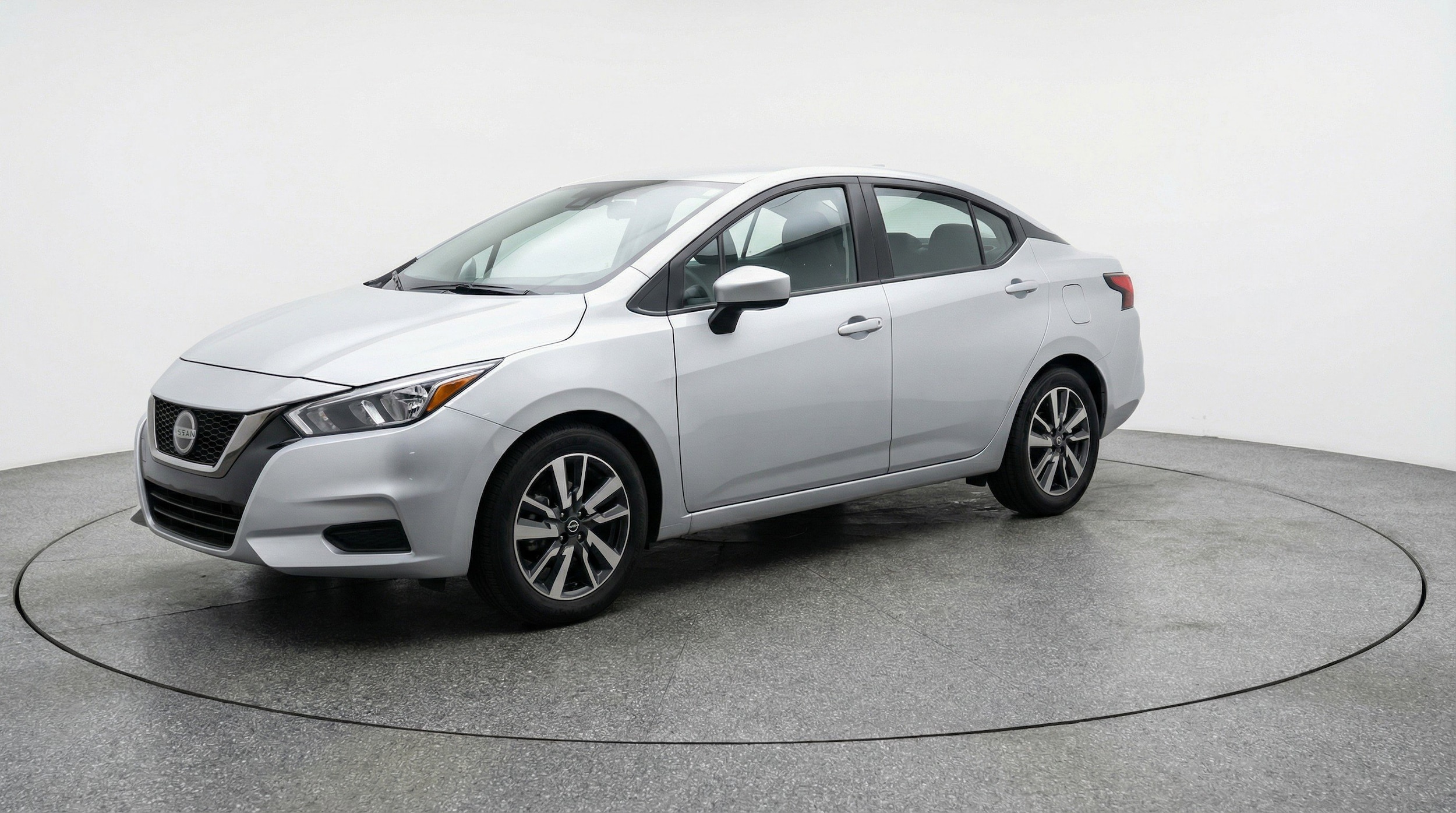 Thumbnail: 2025 Nissan Versa - 3