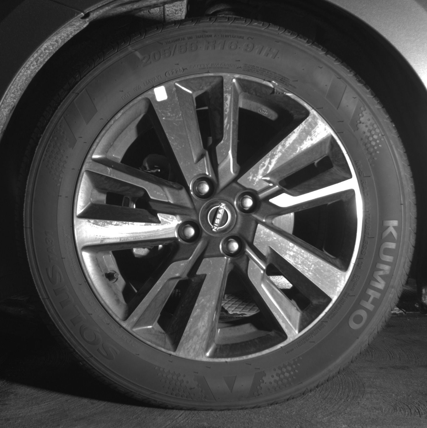 Thumbnail: 2025 Nissan Versa - 9