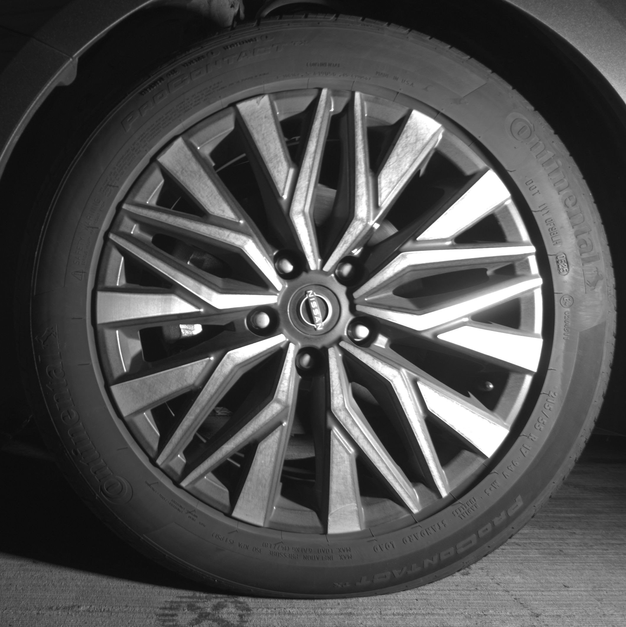 Thumbnail: 2025 Nissan Altima - 12