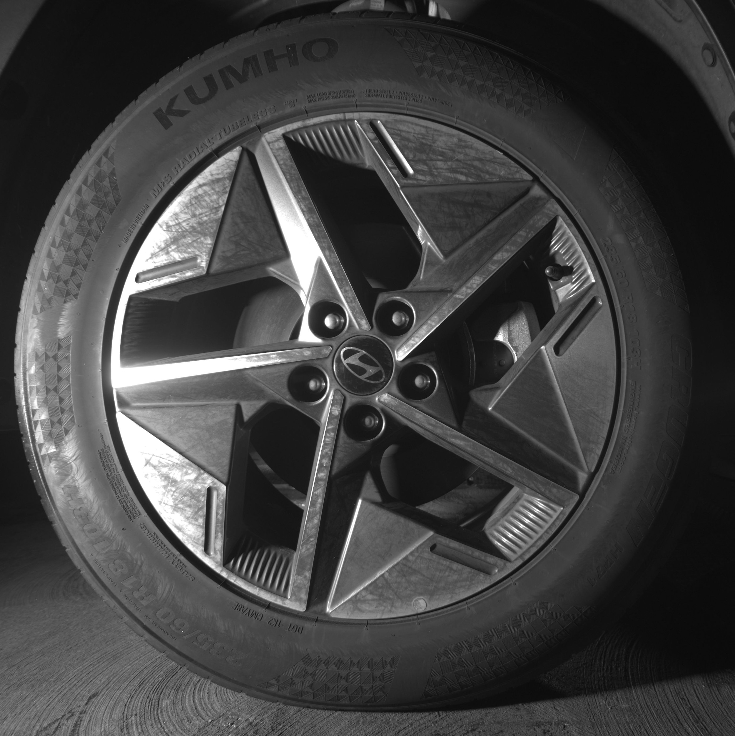 Thumbnail: 2025 Hyundai Tucson - 10