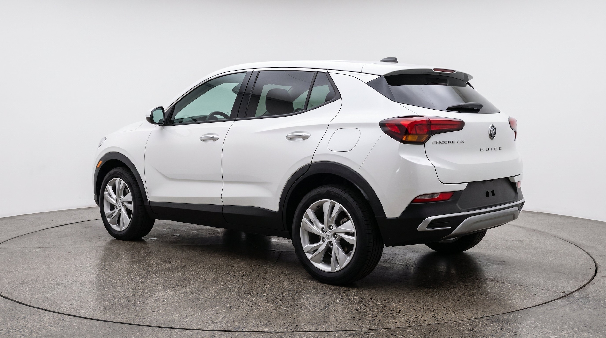 Thumbnail: 2026 Buick Encore GX - 6