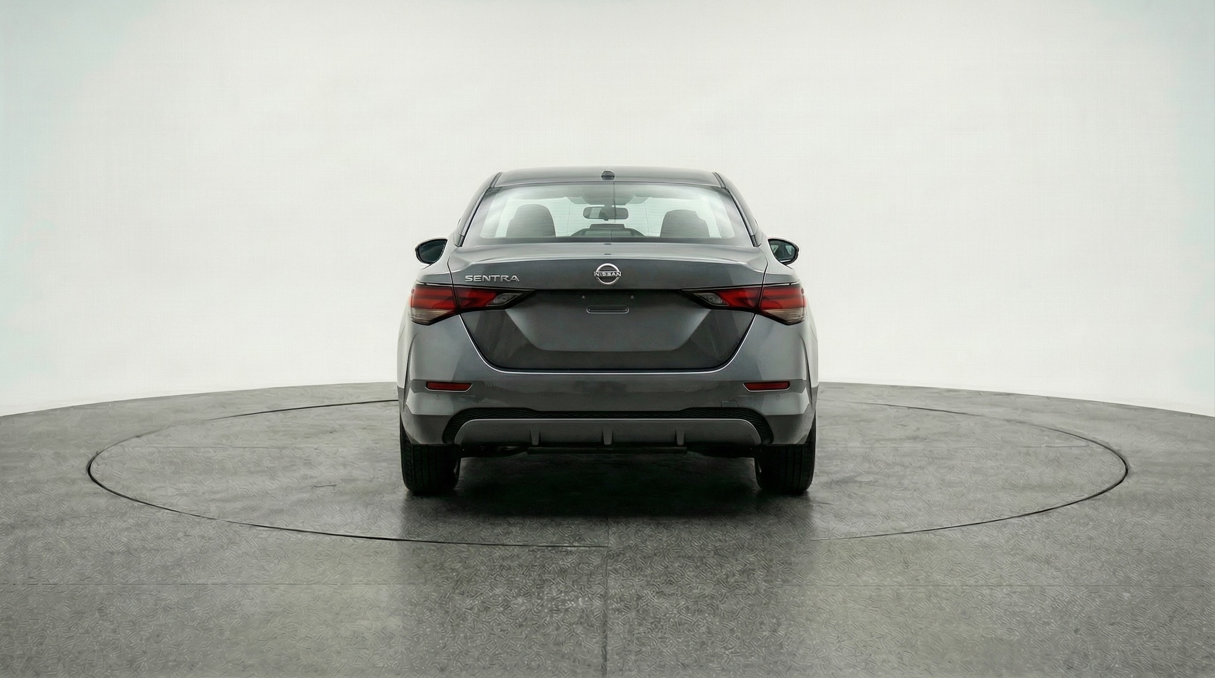 Thumbnail: 2025 Nissan Sentra - 6