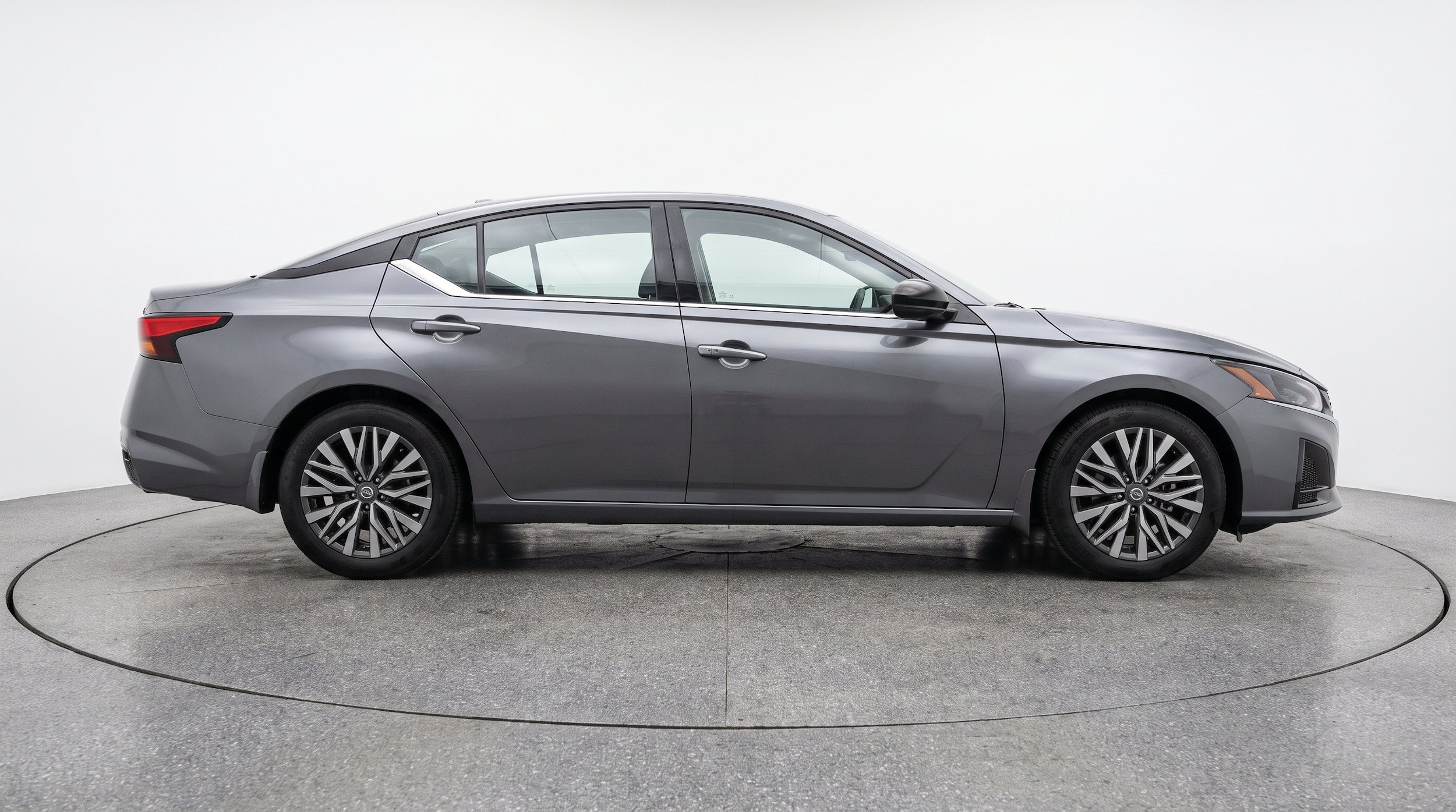 Thumbnail: 2025 Nissan Altima - 11