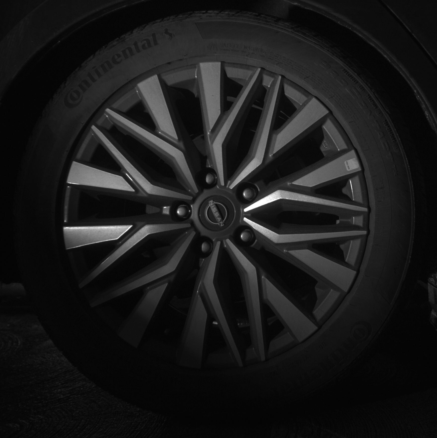 Thumbnail: 2025 Nissan Altima - 12