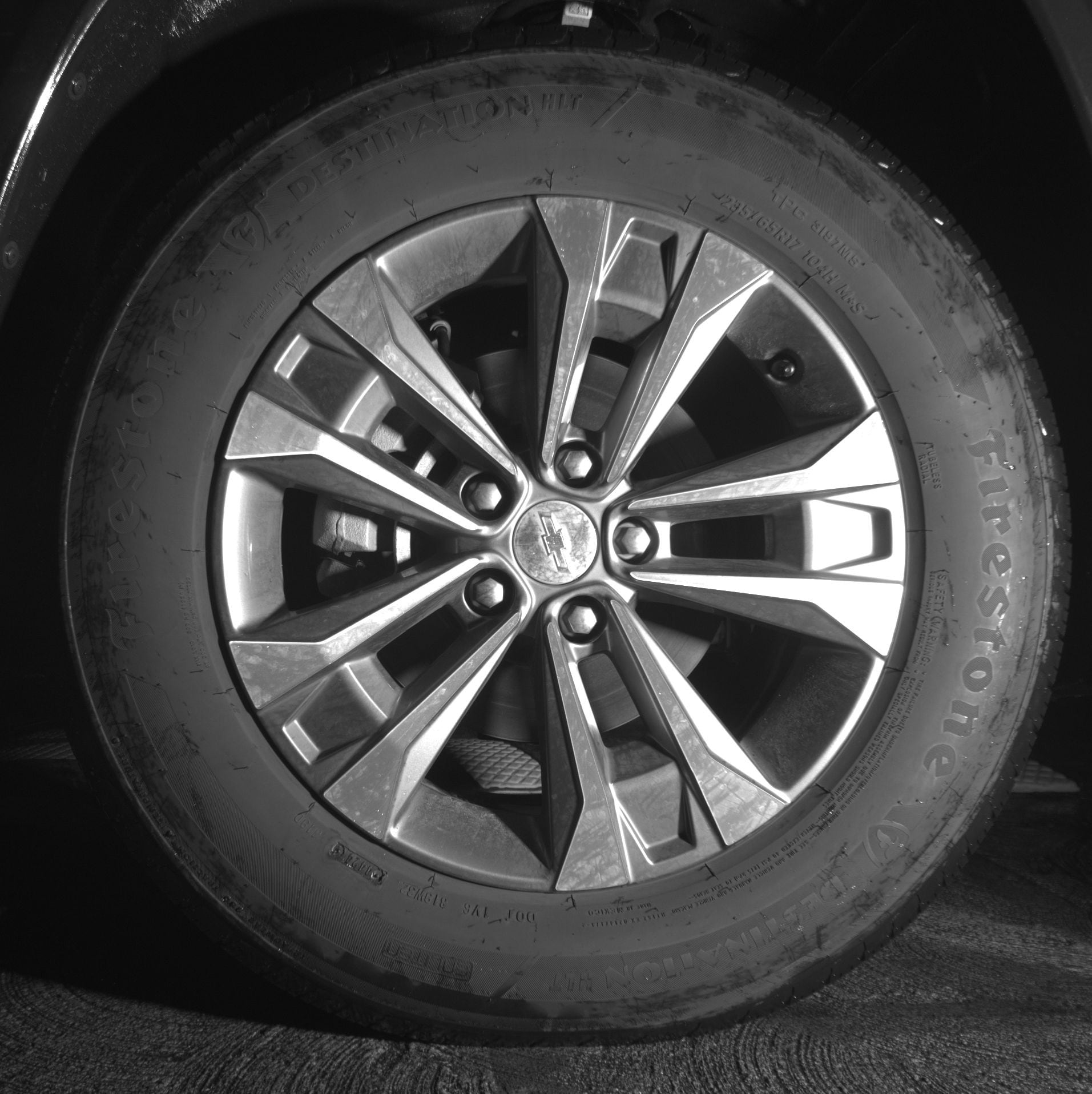 Thumbnail: 2025 Chevrolet Equinox - 9