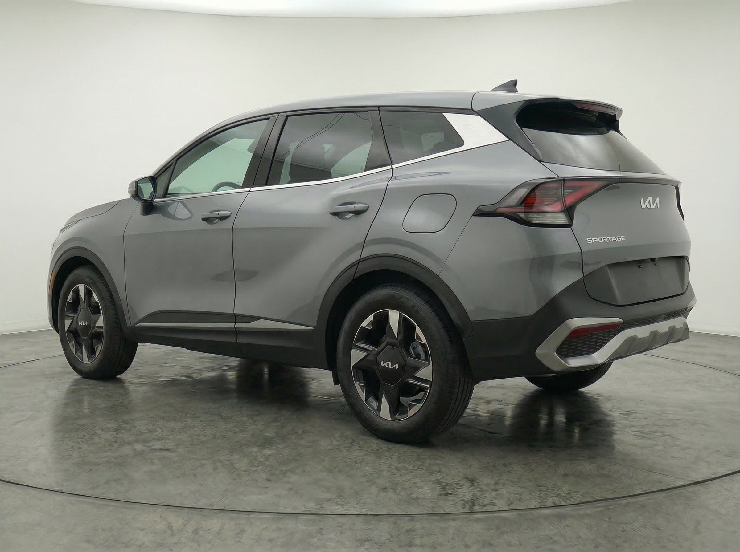 Thumbnail: 2026 Kia Sportage - 6