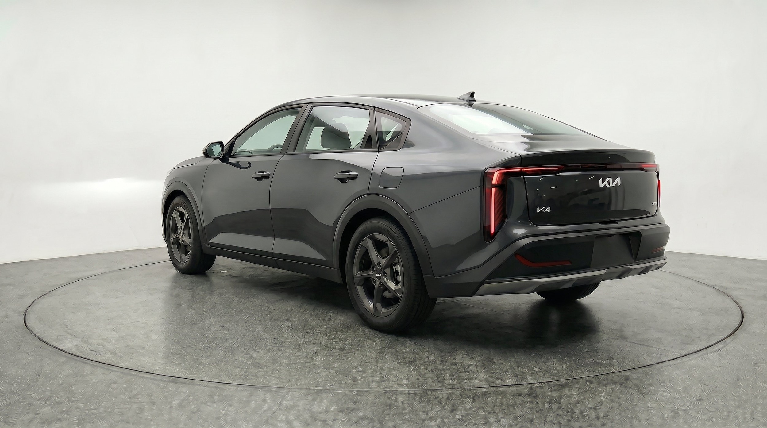 Thumbnail: 2026 Kia K4 - 6