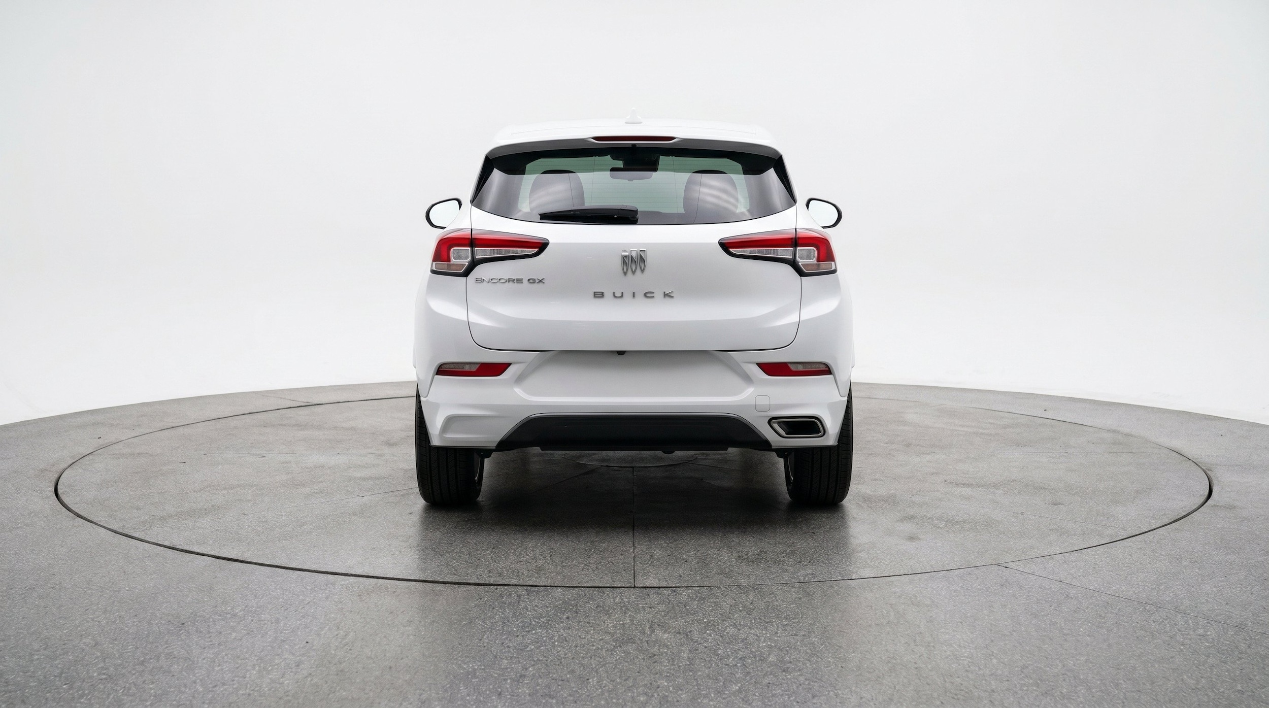 Thumbnail: 2026 Buick Encore GX - 7