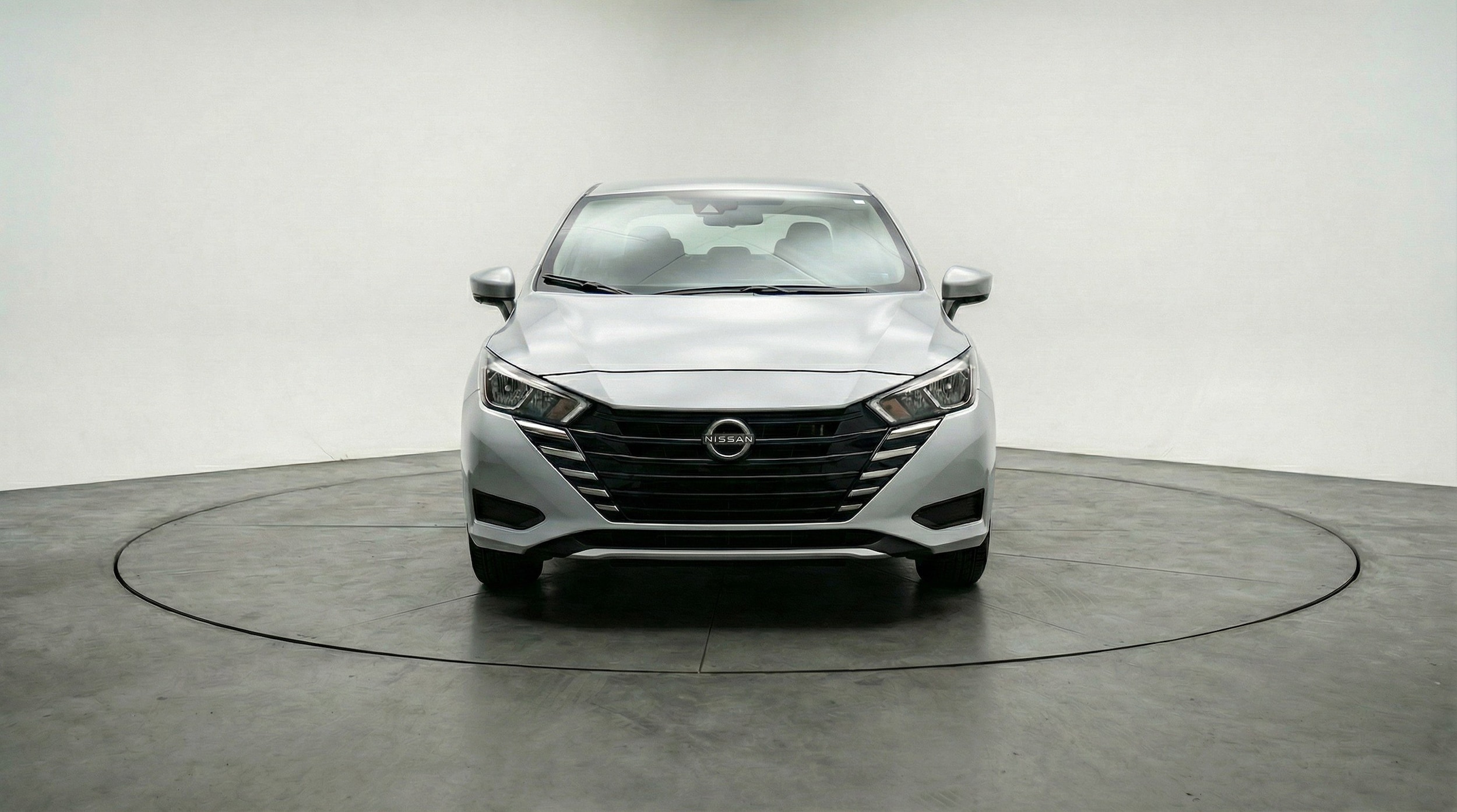 Thumbnail: 2025 Nissan Versa - 2