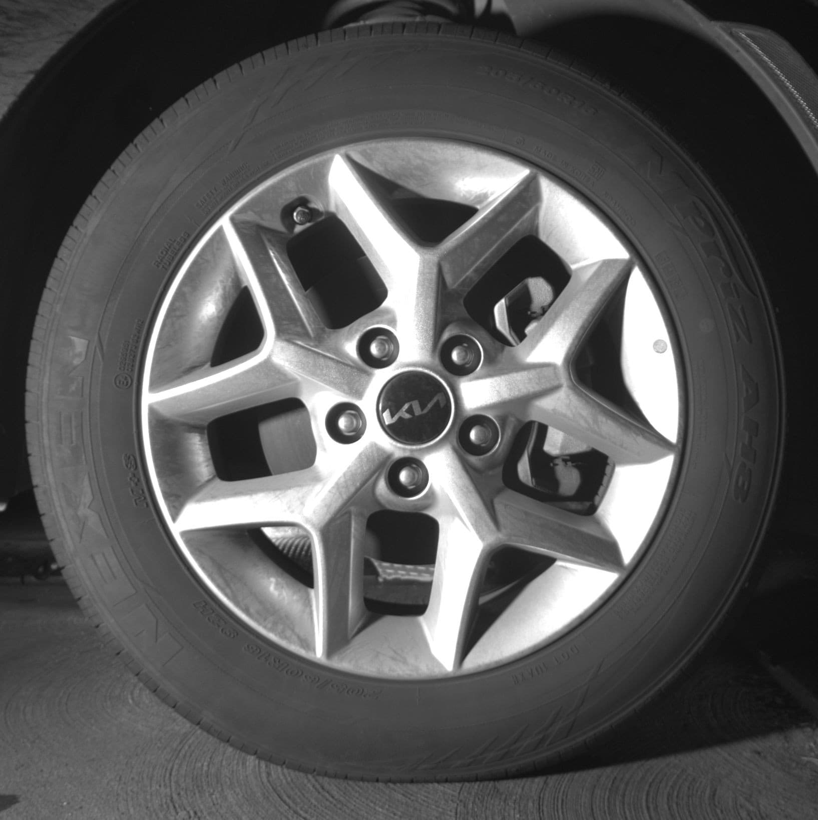 Thumbnail: 2025 Kia Soul - 10