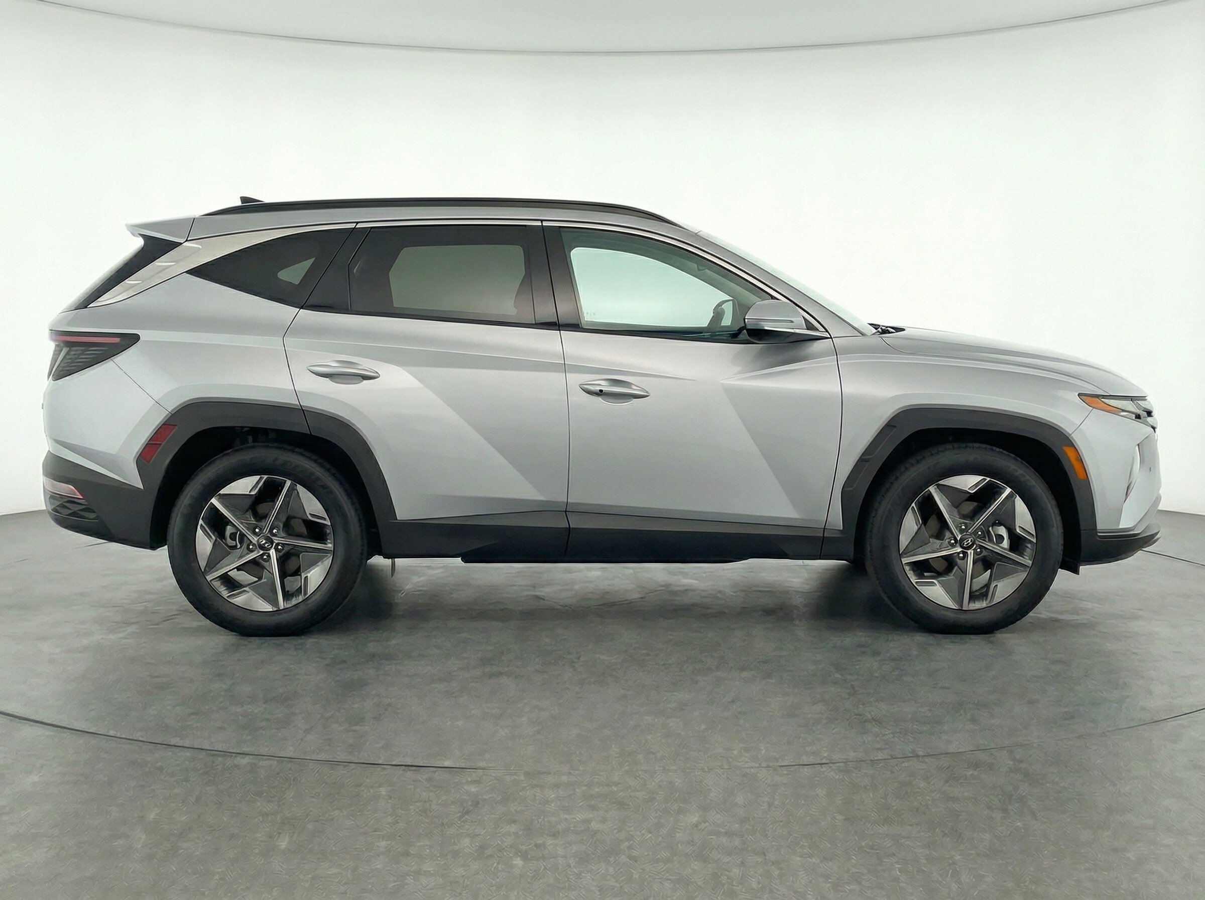 Thumbnail: 2025 Hyundai Tucson - 8