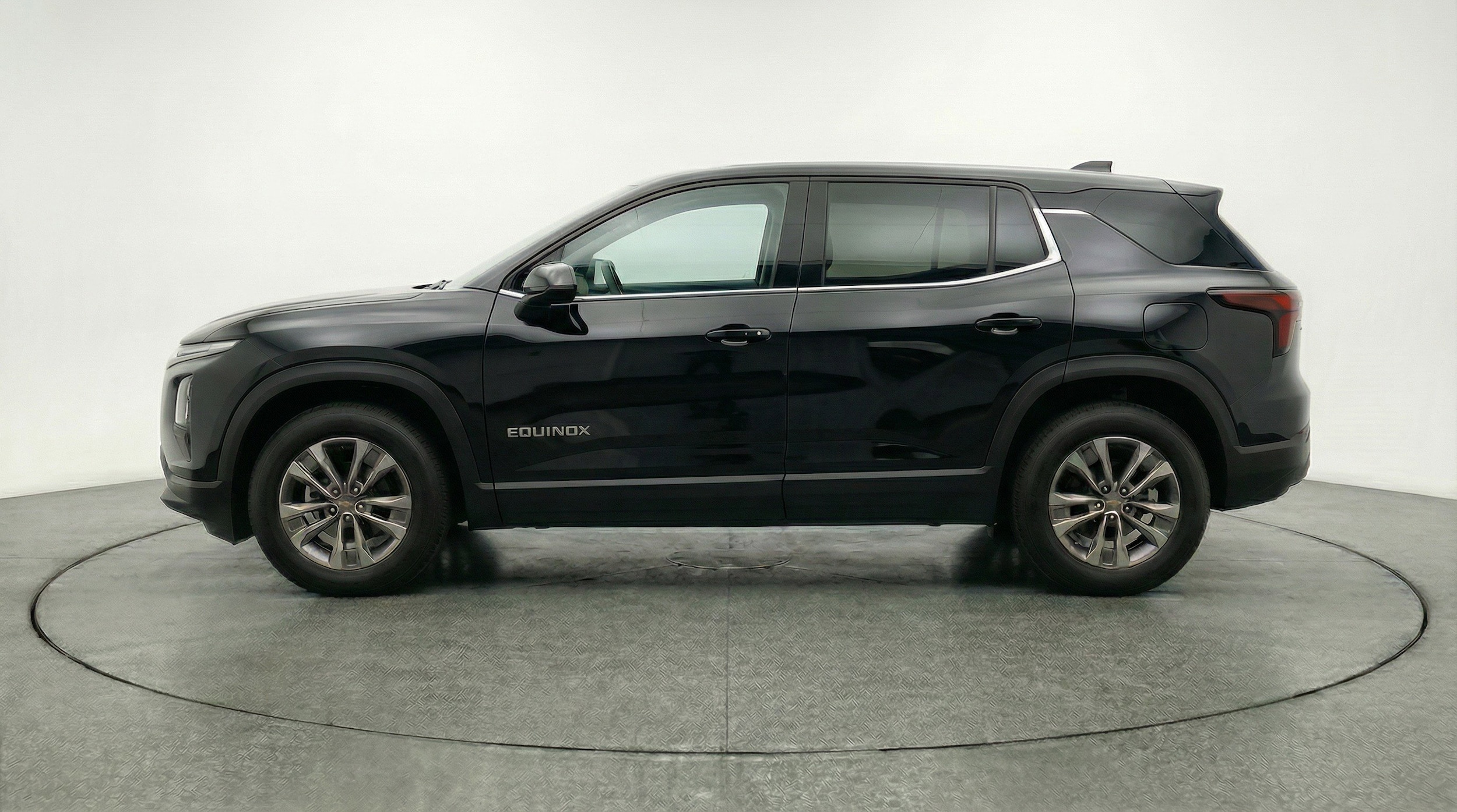 Thumbnail: 2025 Chevrolet Equinox - 5