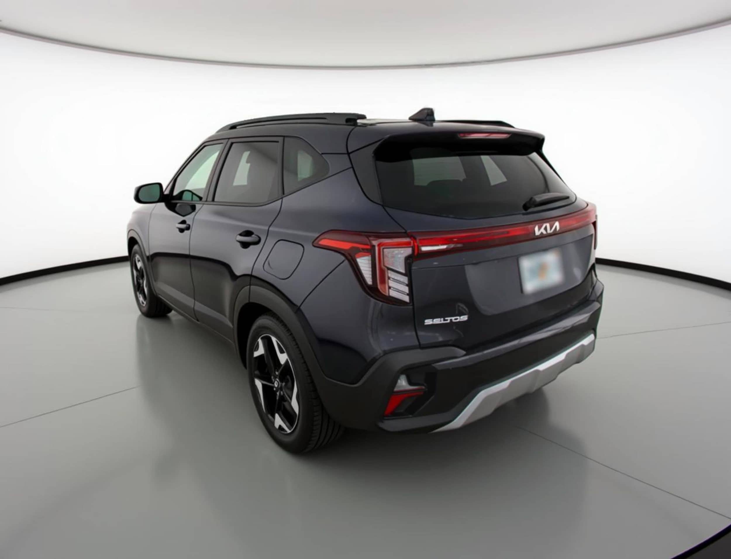 Thumbnail: 2025 Kia Seltos - 6