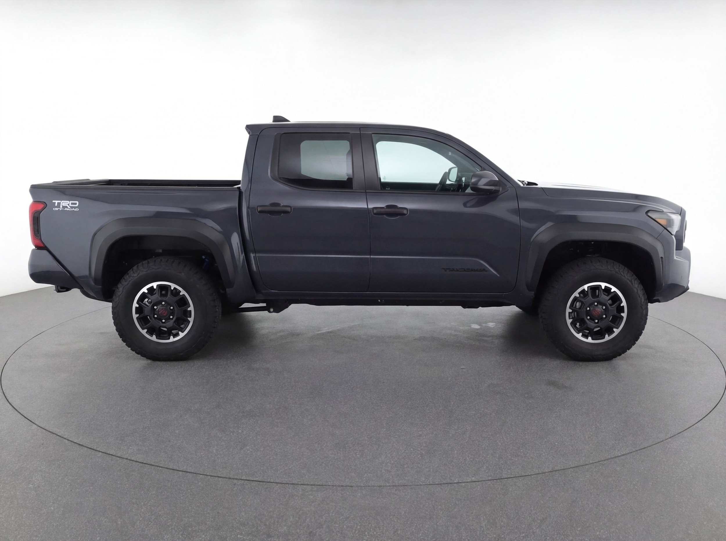Thumbnail: 2025 Toyota Tacoma - 8