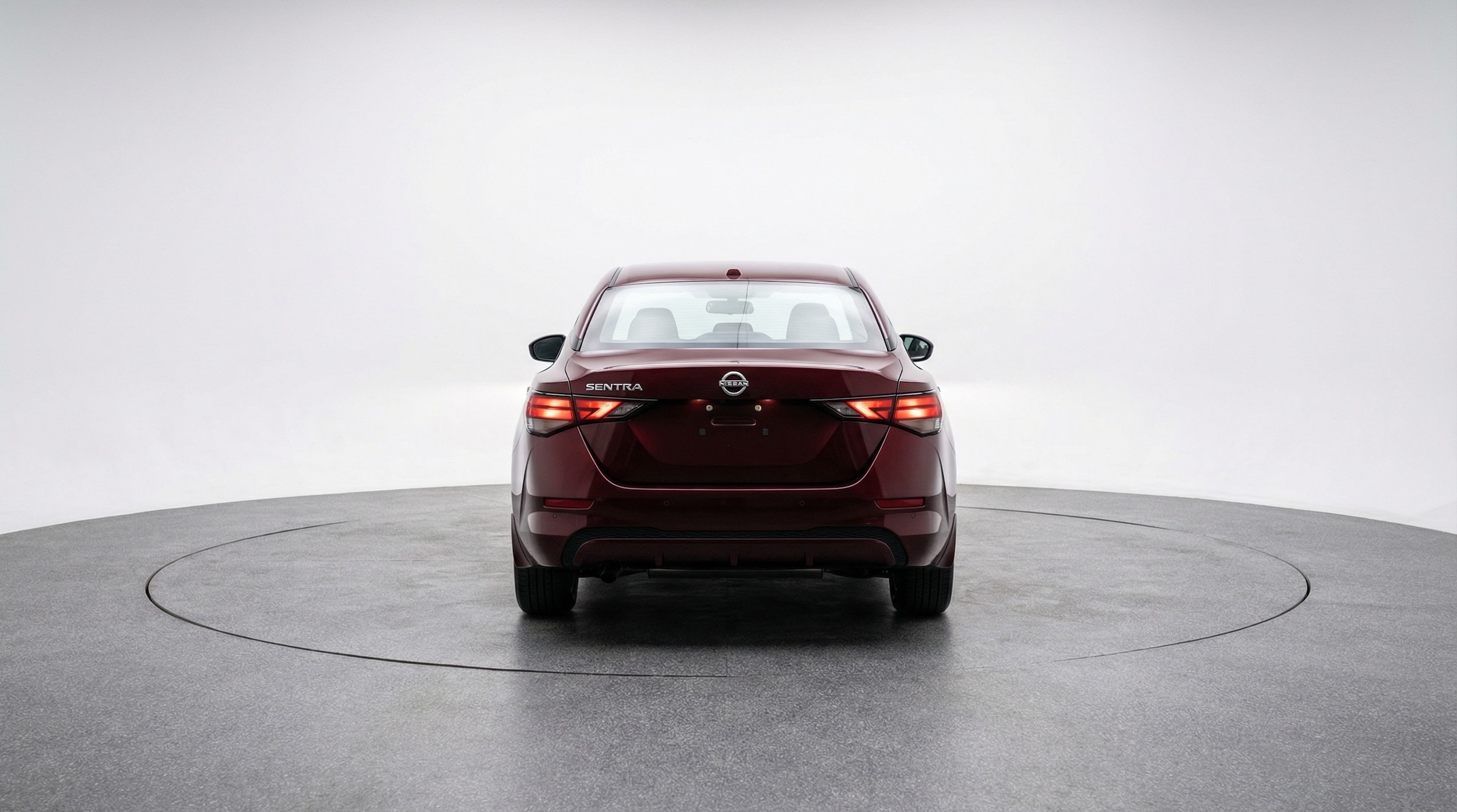 Thumbnail: 2025 Nissan Sentra - 6