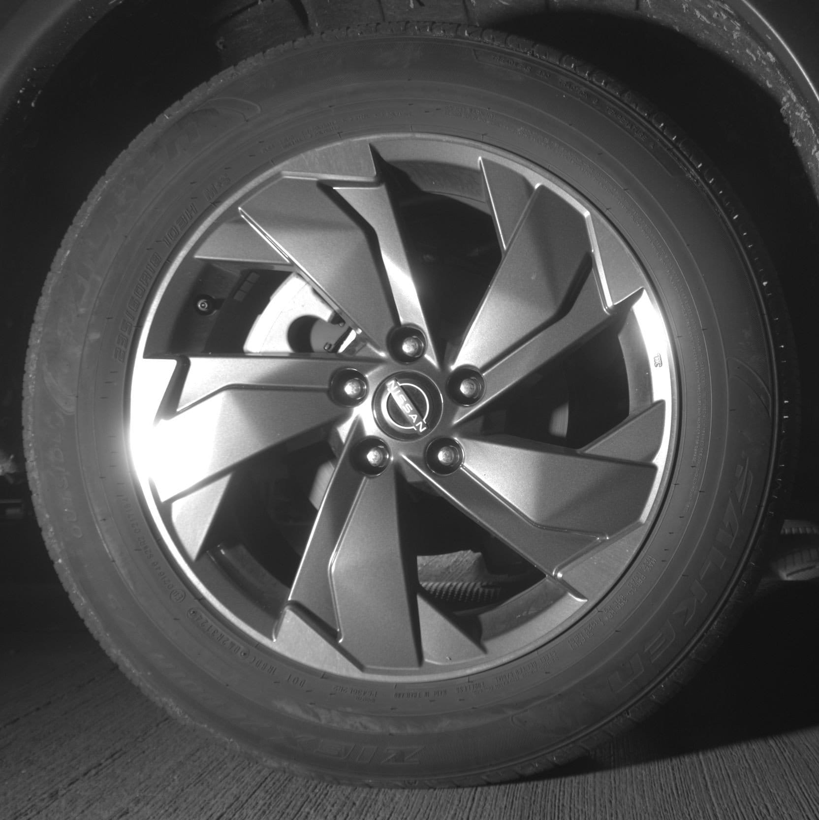 Thumbnail: 2025 Nissan Rogue - 15