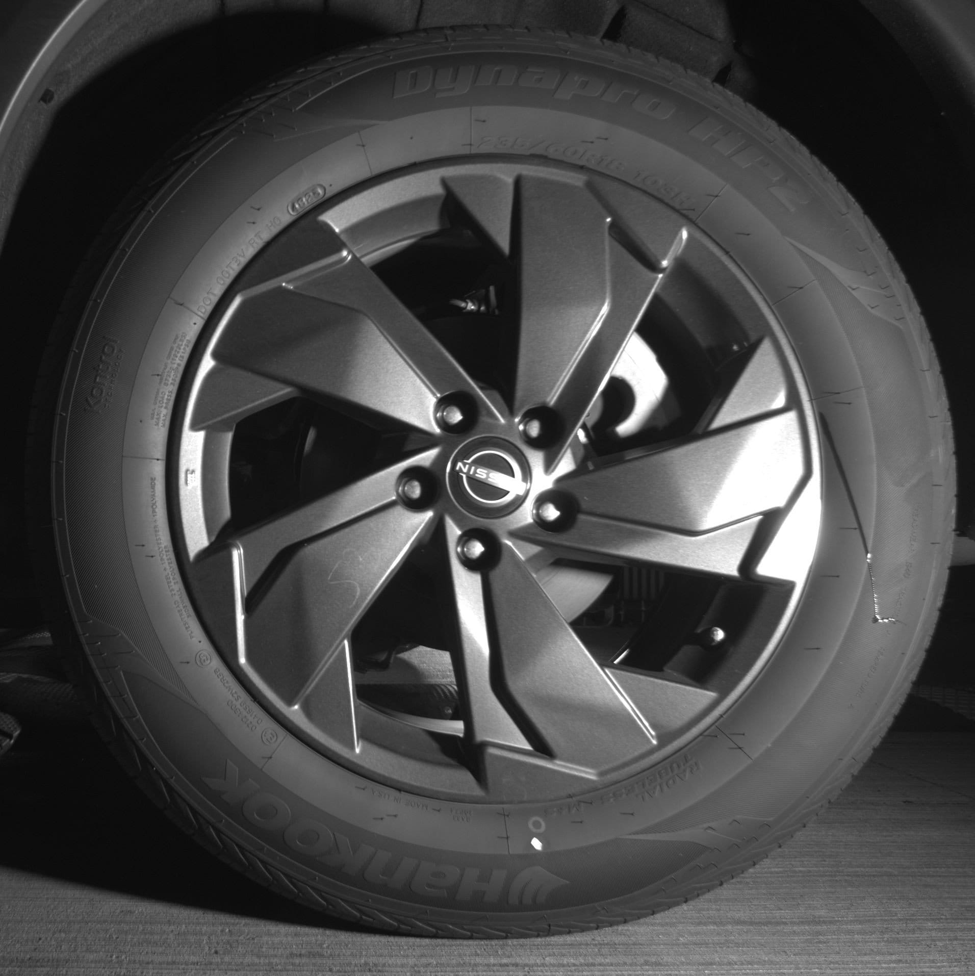 Thumbnail: 2026 Nissan Rogue - 14