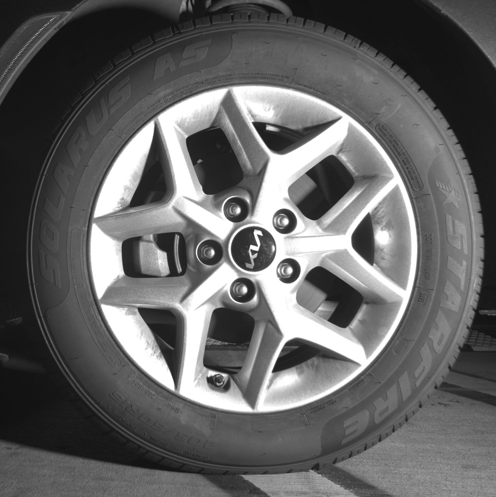 Thumbnail: 2025 Kia Soul - 12