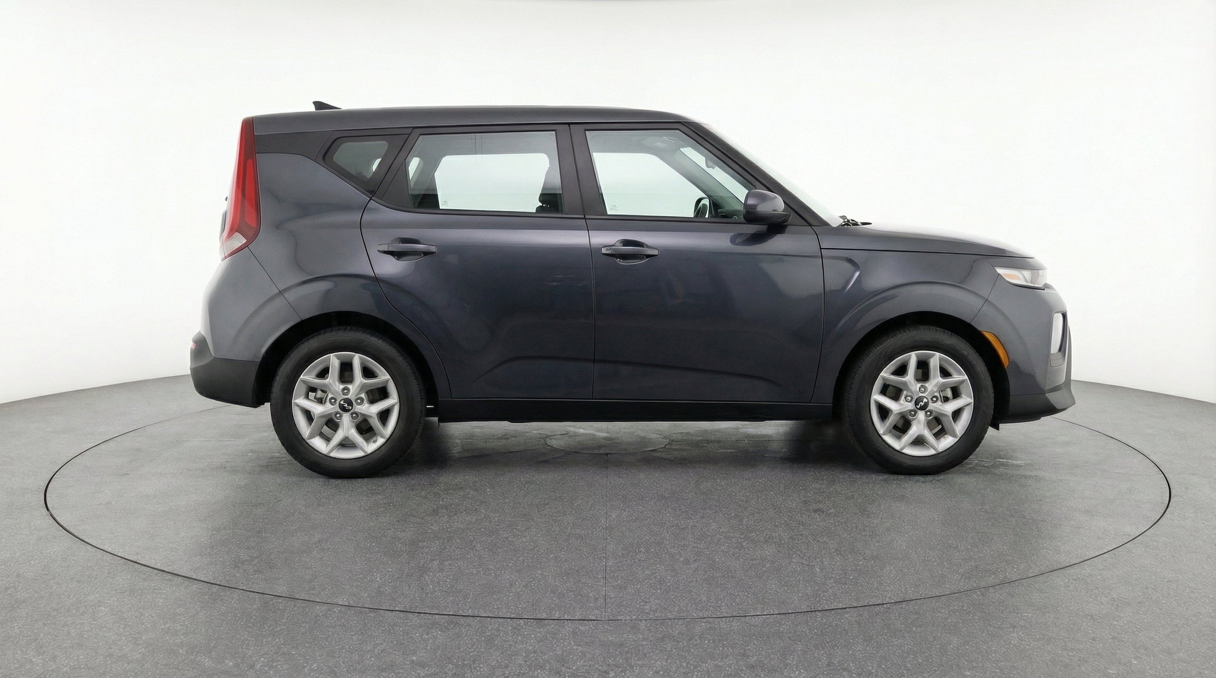 Thumbnail: 2025 Kia Soul - 11