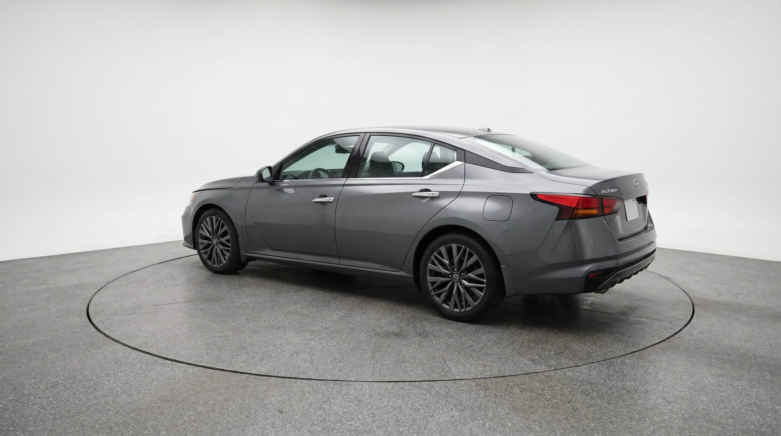 Thumbnail: 2025 Nissan Altima - 6