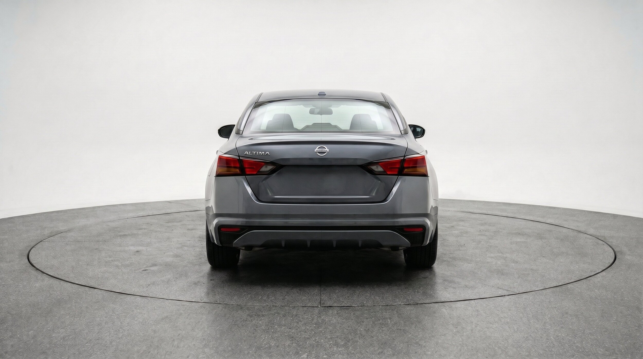 Thumbnail: 2026 Nissan Altima - 7