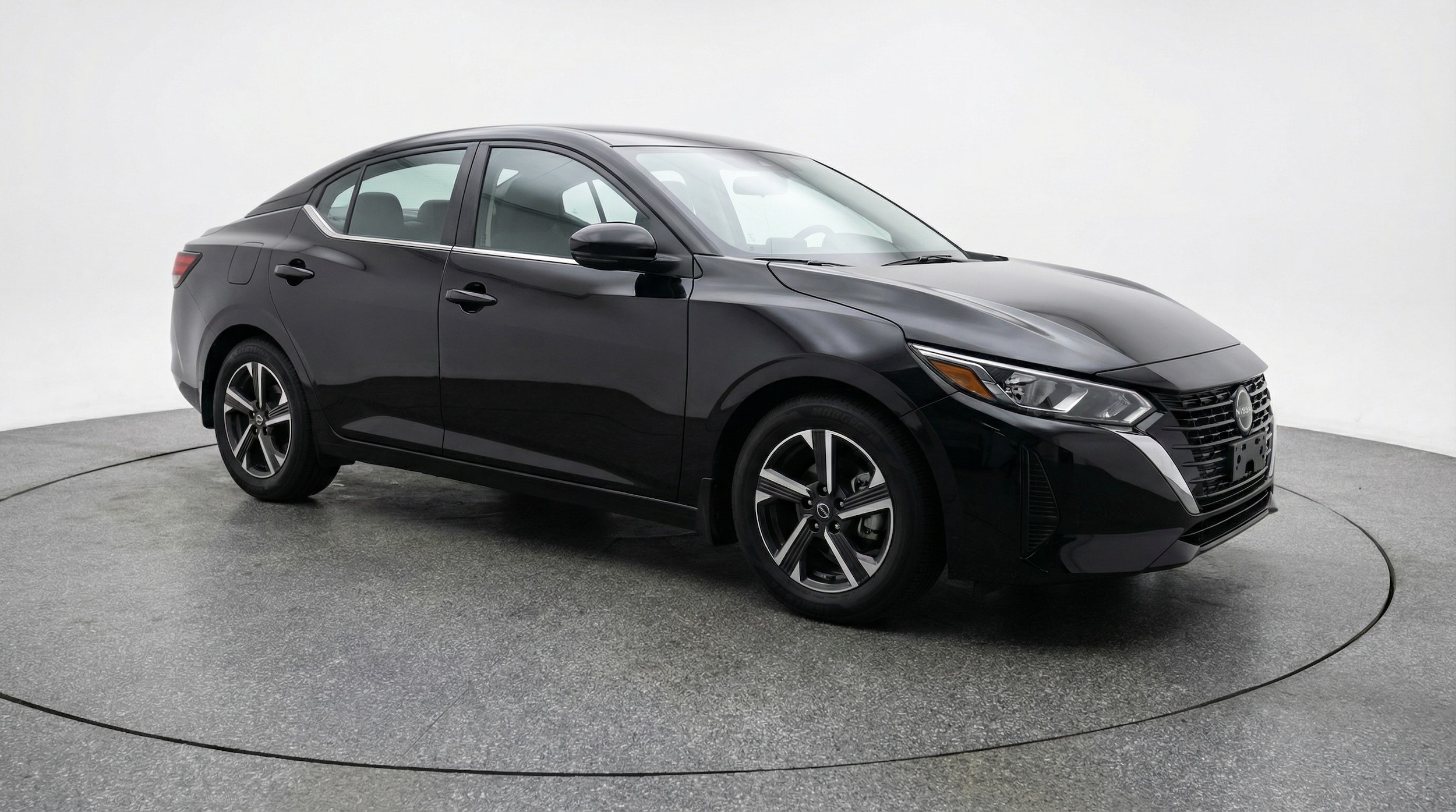 Thumbnail: 2025 Nissan Sentra - 1