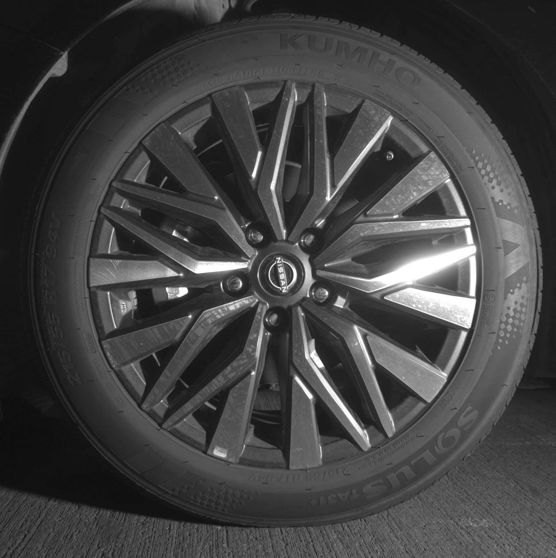 Thumbnail: 2025 Nissan Altima - 12