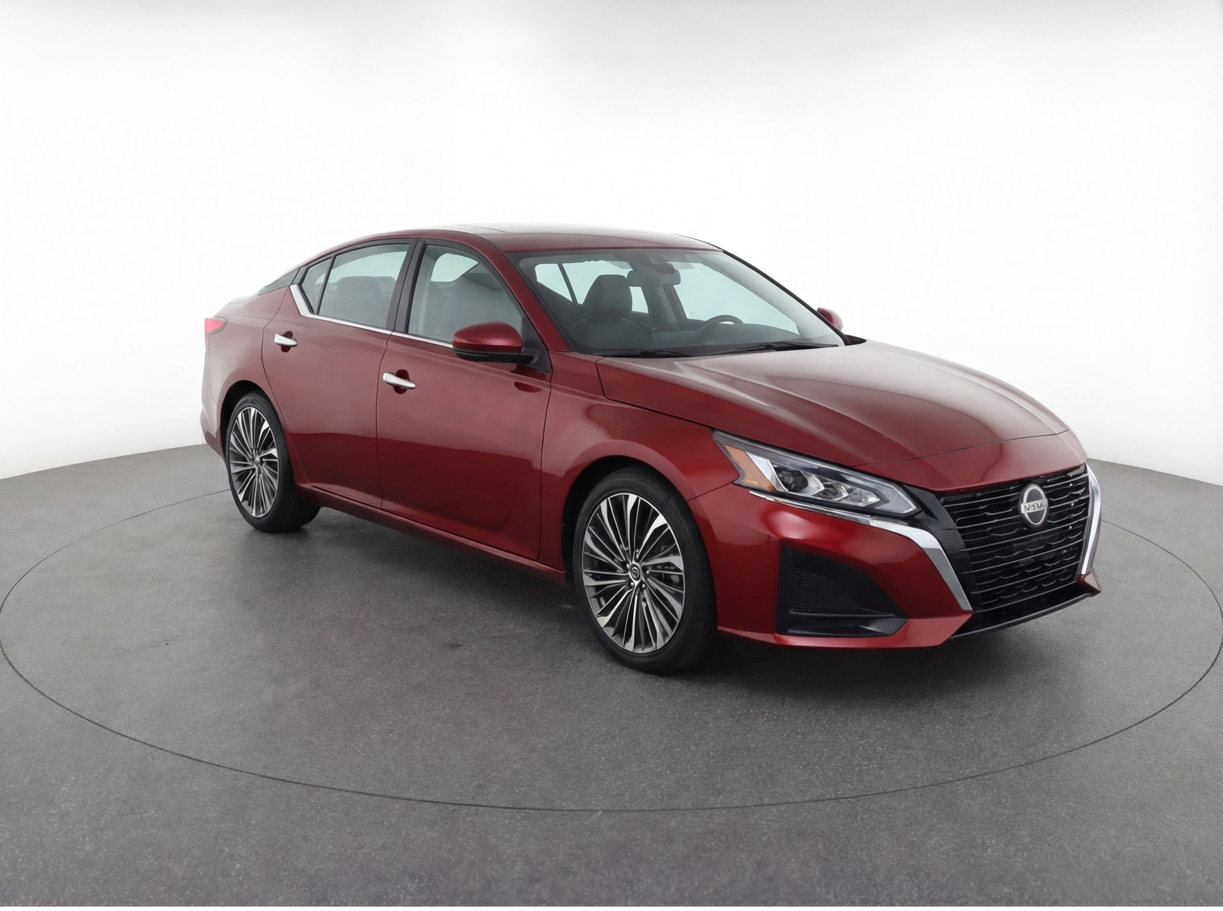 Thumbnail: 2024 Nissan Altima - 1